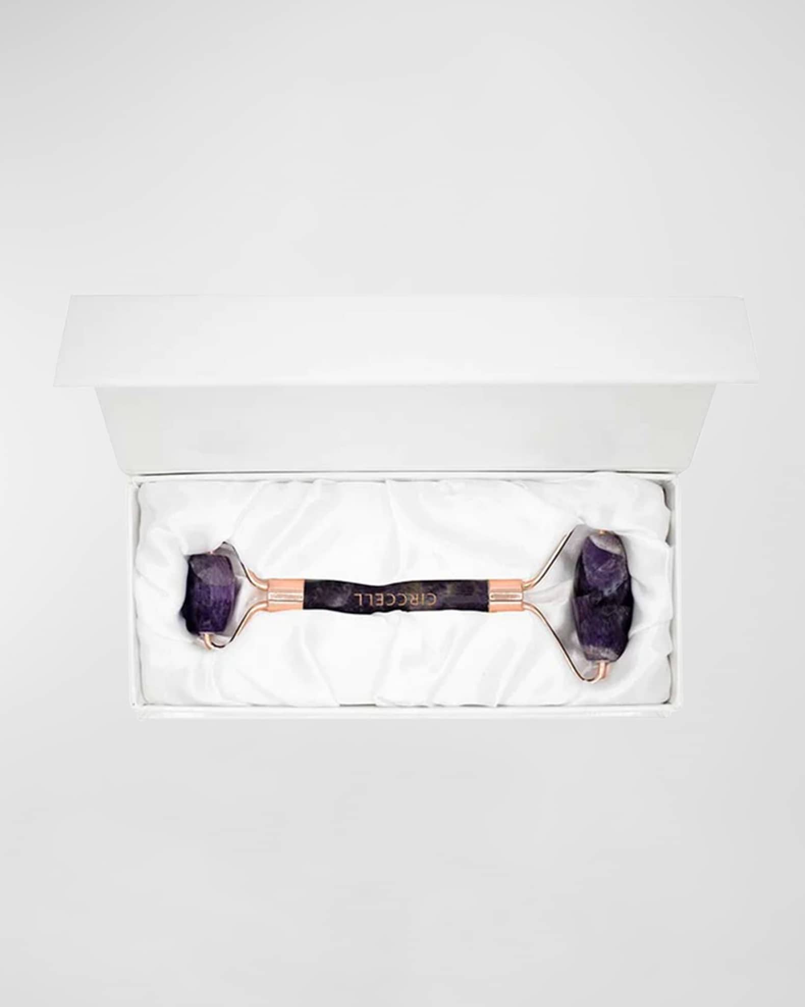 Amethyst Face Roller 1