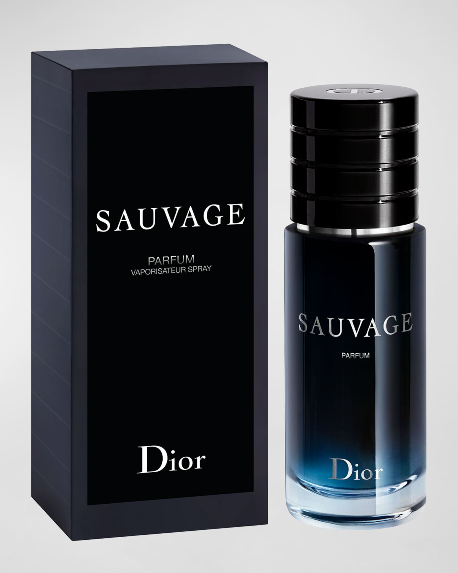 Dior 2 oz. Dior Sauvage Parfum | Neiman Marcus