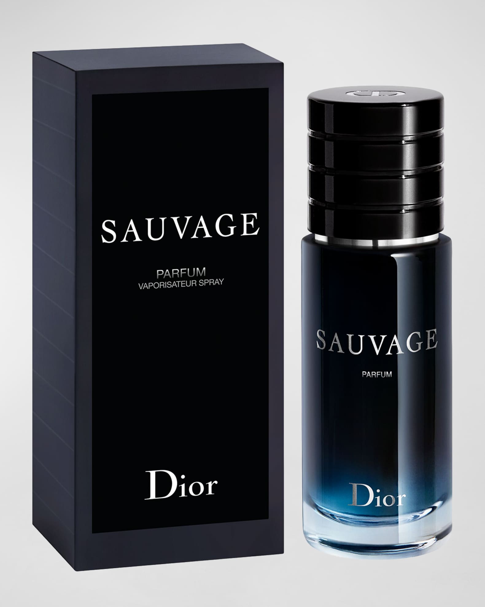 Sauvage Parfum 1