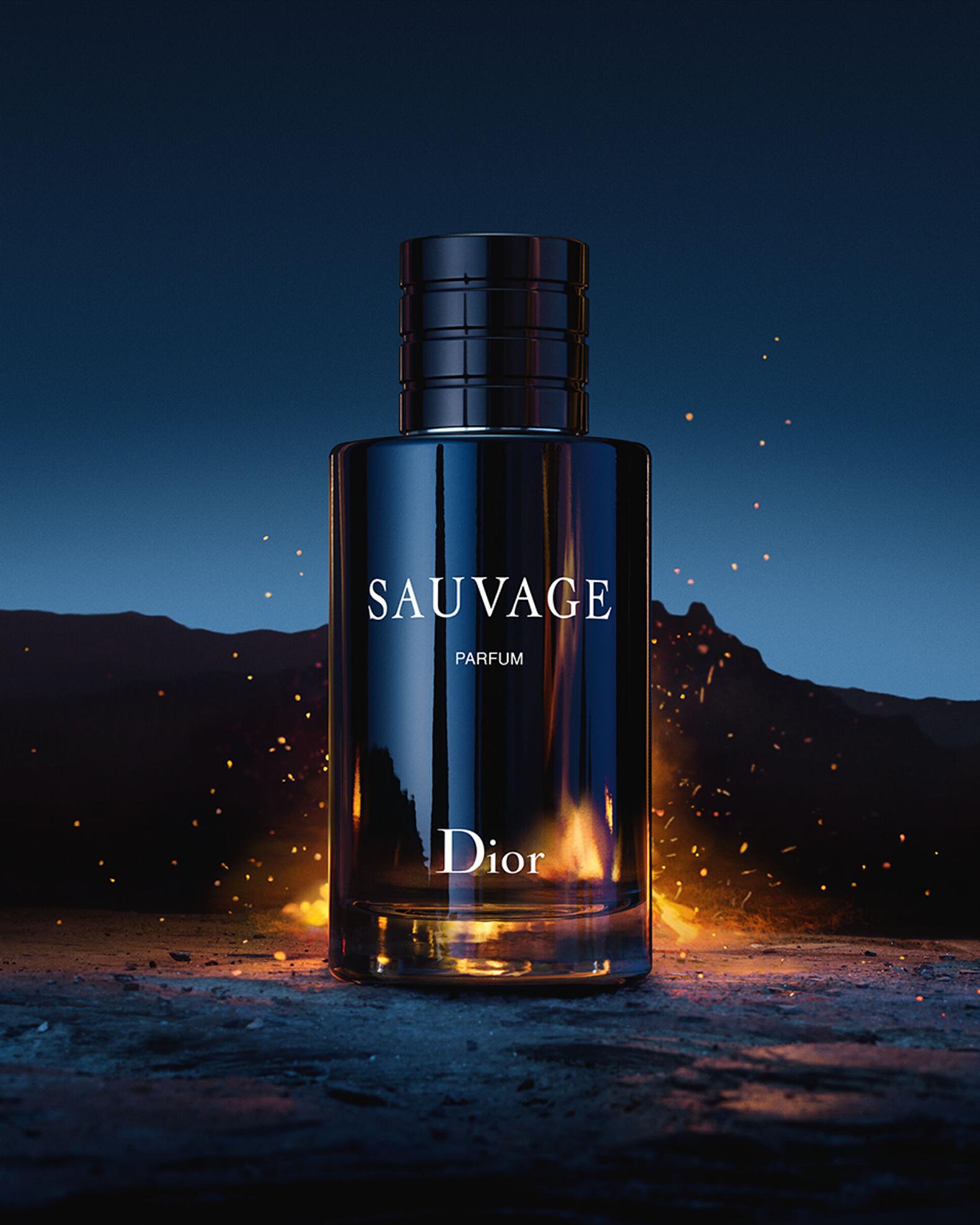 Sauvage Parfum | Neiman Marcus