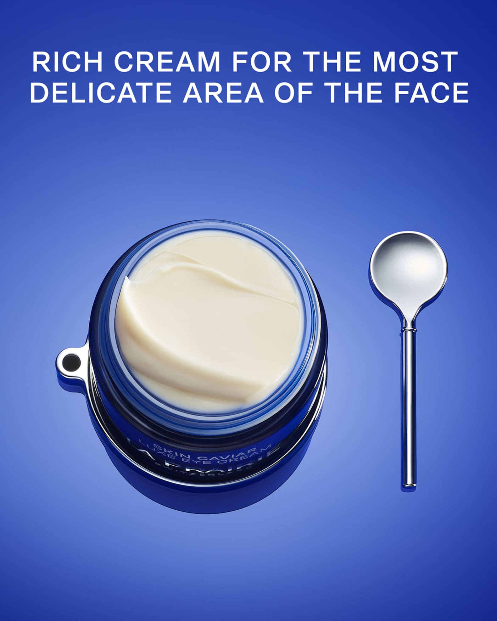 Skin Caviar Lifting and Firming Luxe Eye Cream 1