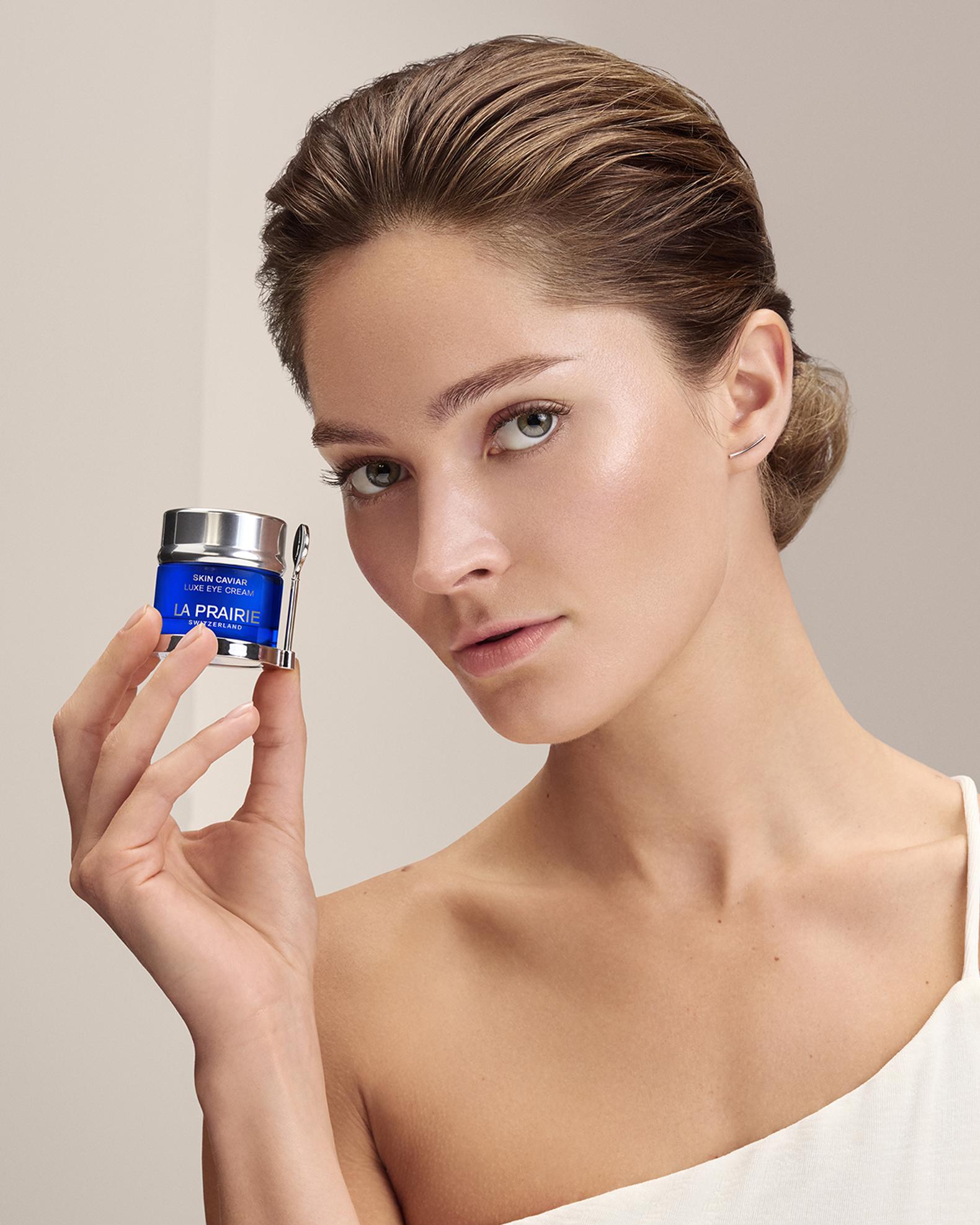 La Prairie Skin Caviar Lifting and Firming Luxe Eye Cream | Neiman