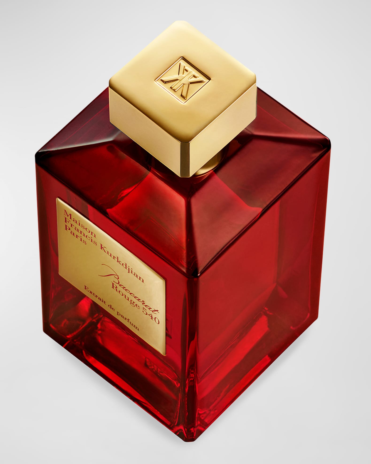 Baccarat Rouge 540 Extrait de Parfum 1