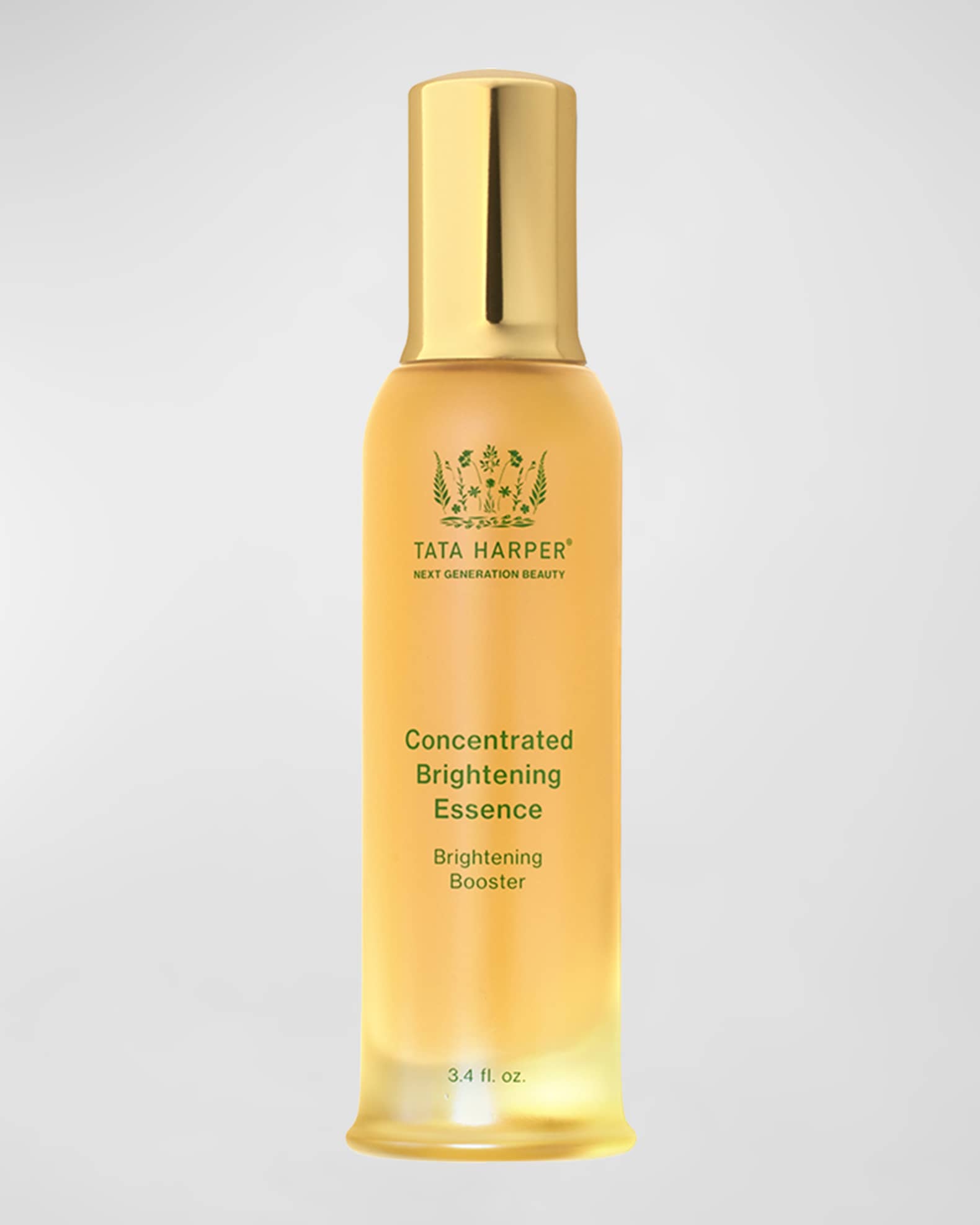 Tata Harper Concentrated Brightening Essence