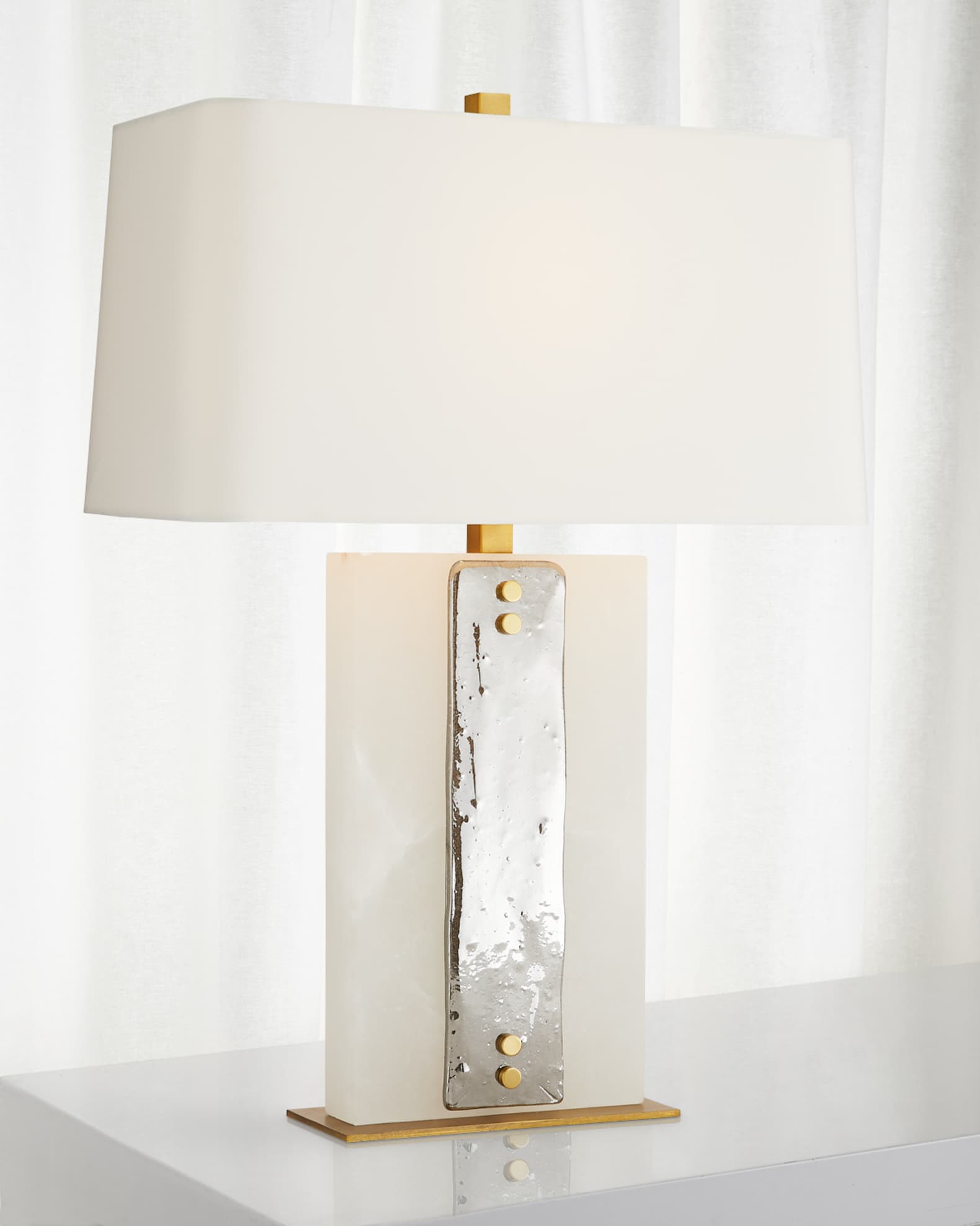 Uriah Lamp 0