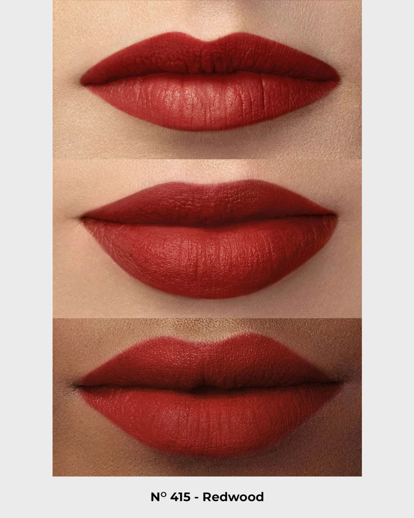 Matte Nature Lip Maestro Lipstick 1