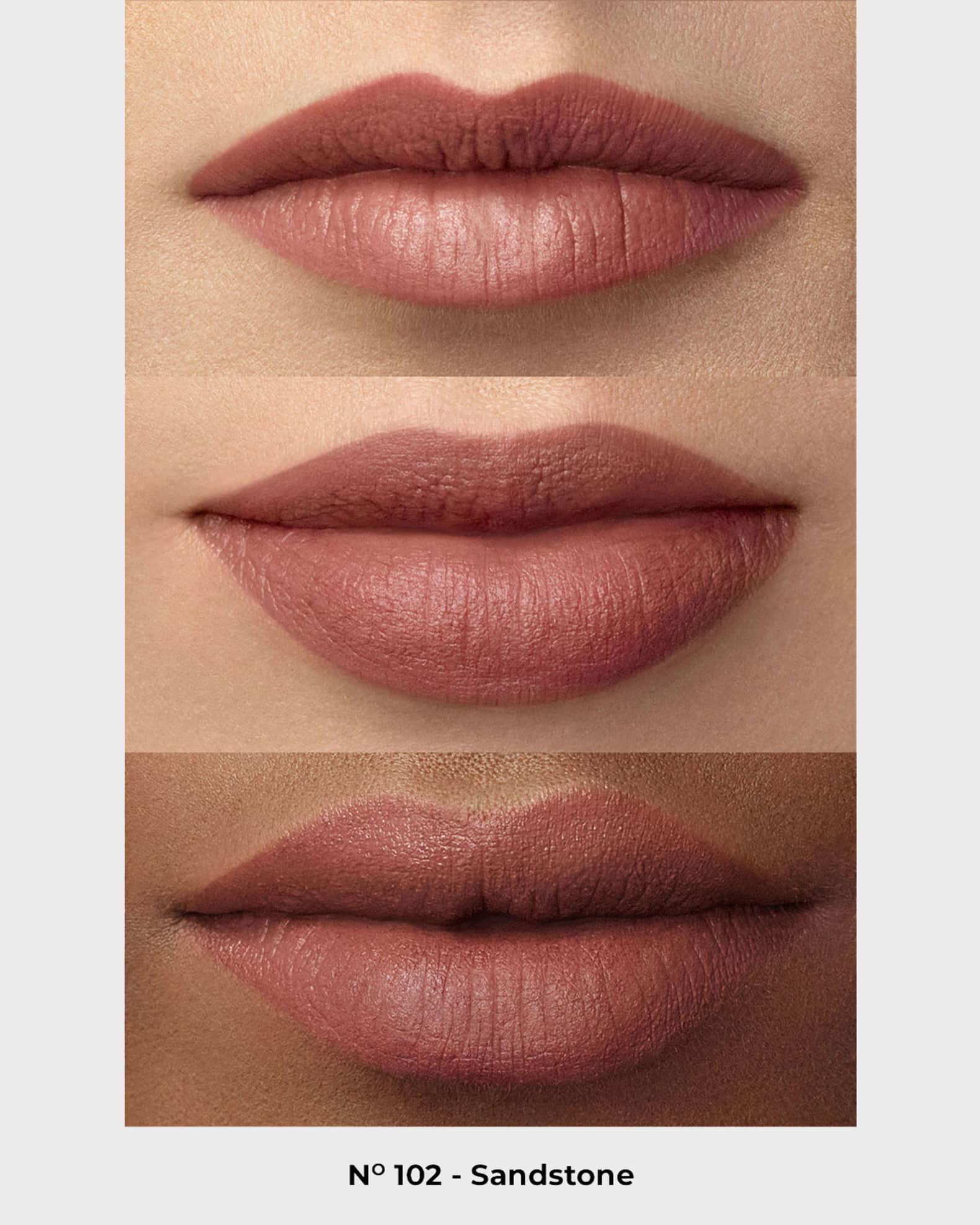 ARMANI beauty Matte Nature Lip Maestro Lipstick Neiman Marcus