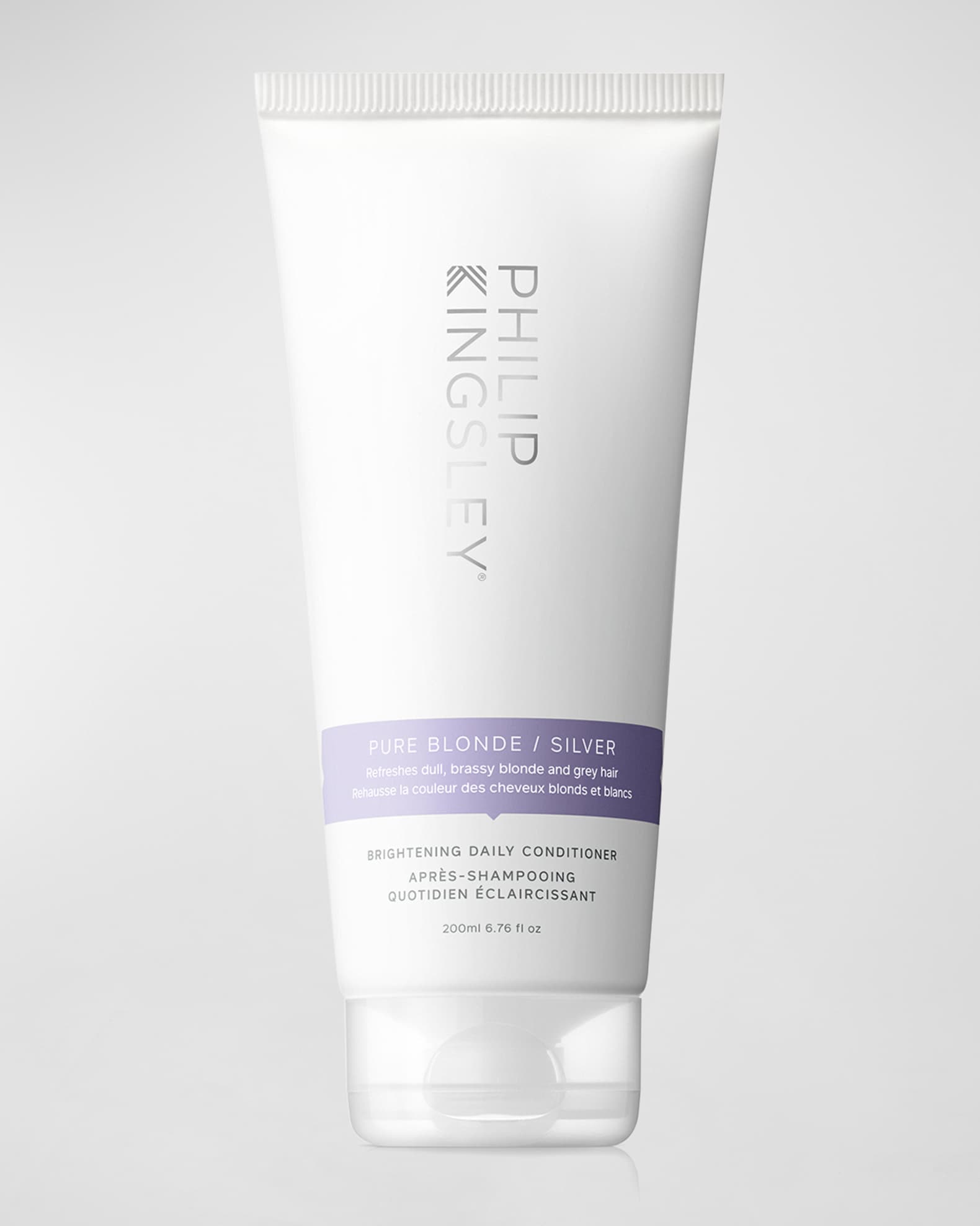 6.8 oz. Pure Blonde/Silver Brightening Daily Conditioner 0