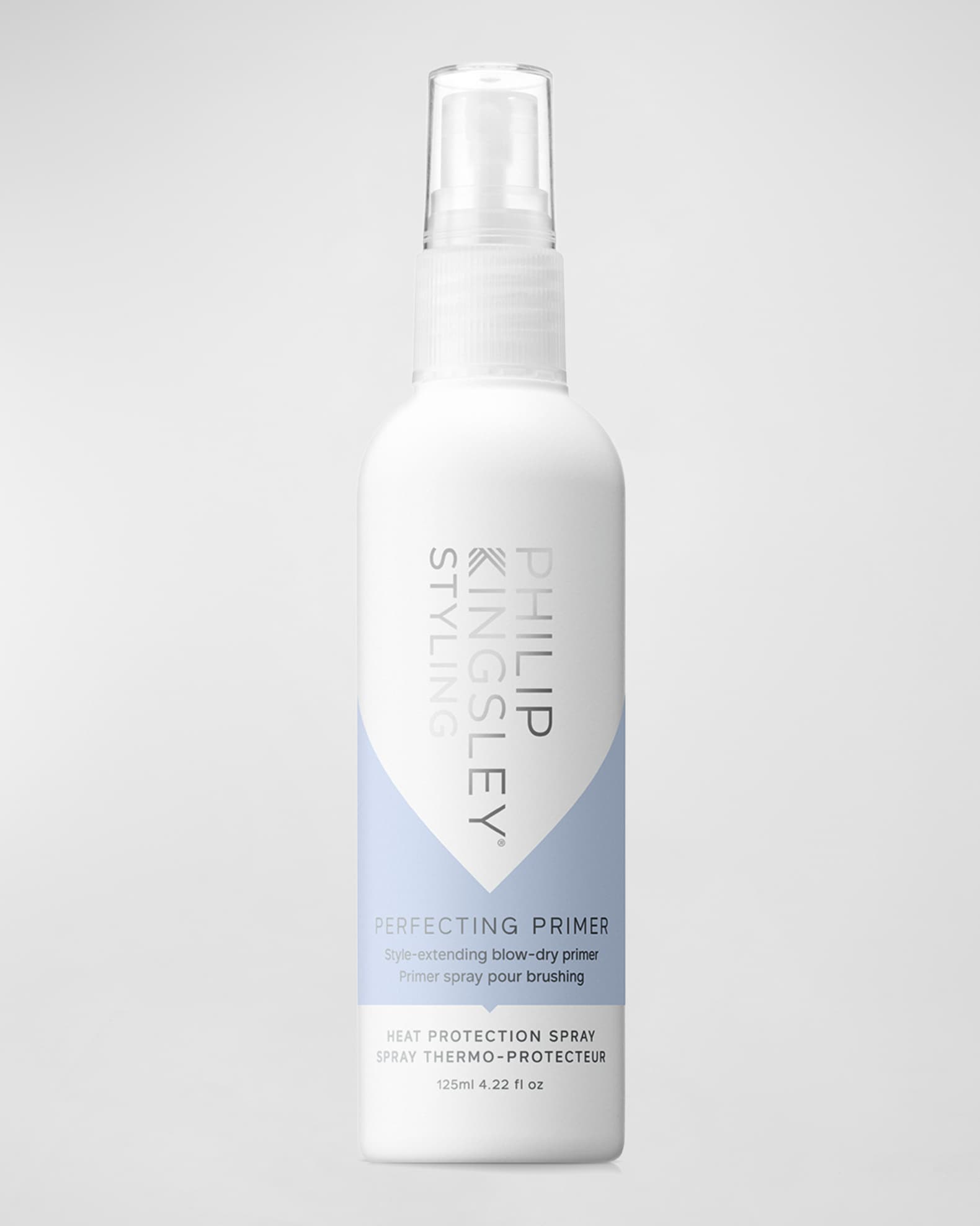 Perfecting Primer Heat Protection Spray, 4 oz./ 125 mL 0