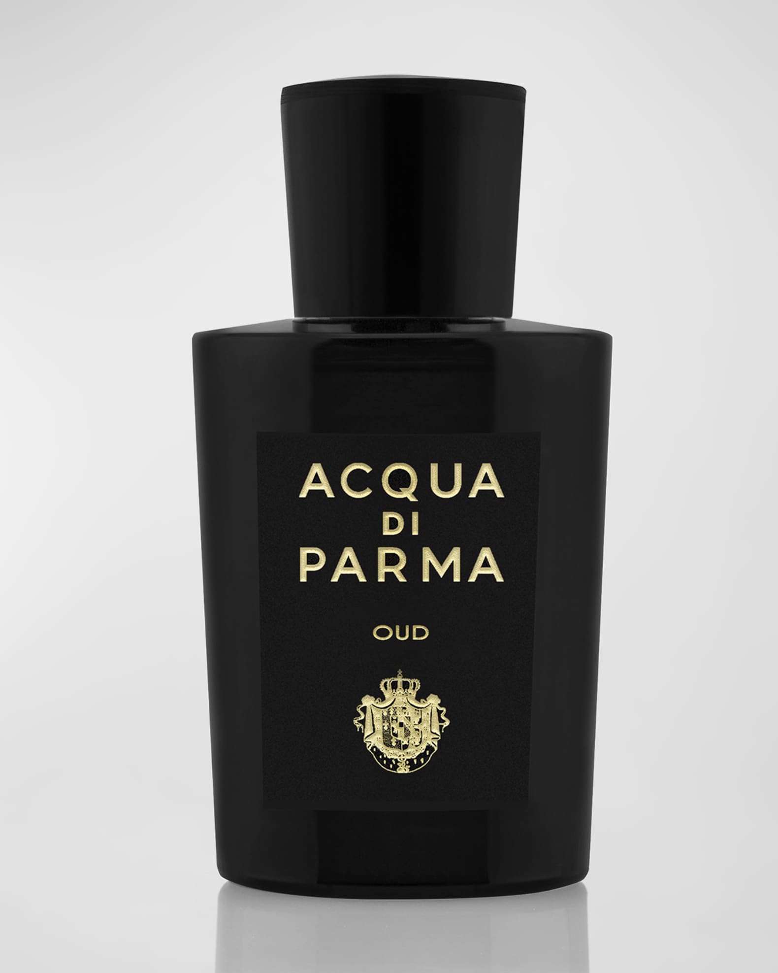 Oud Eau de Parfum 0