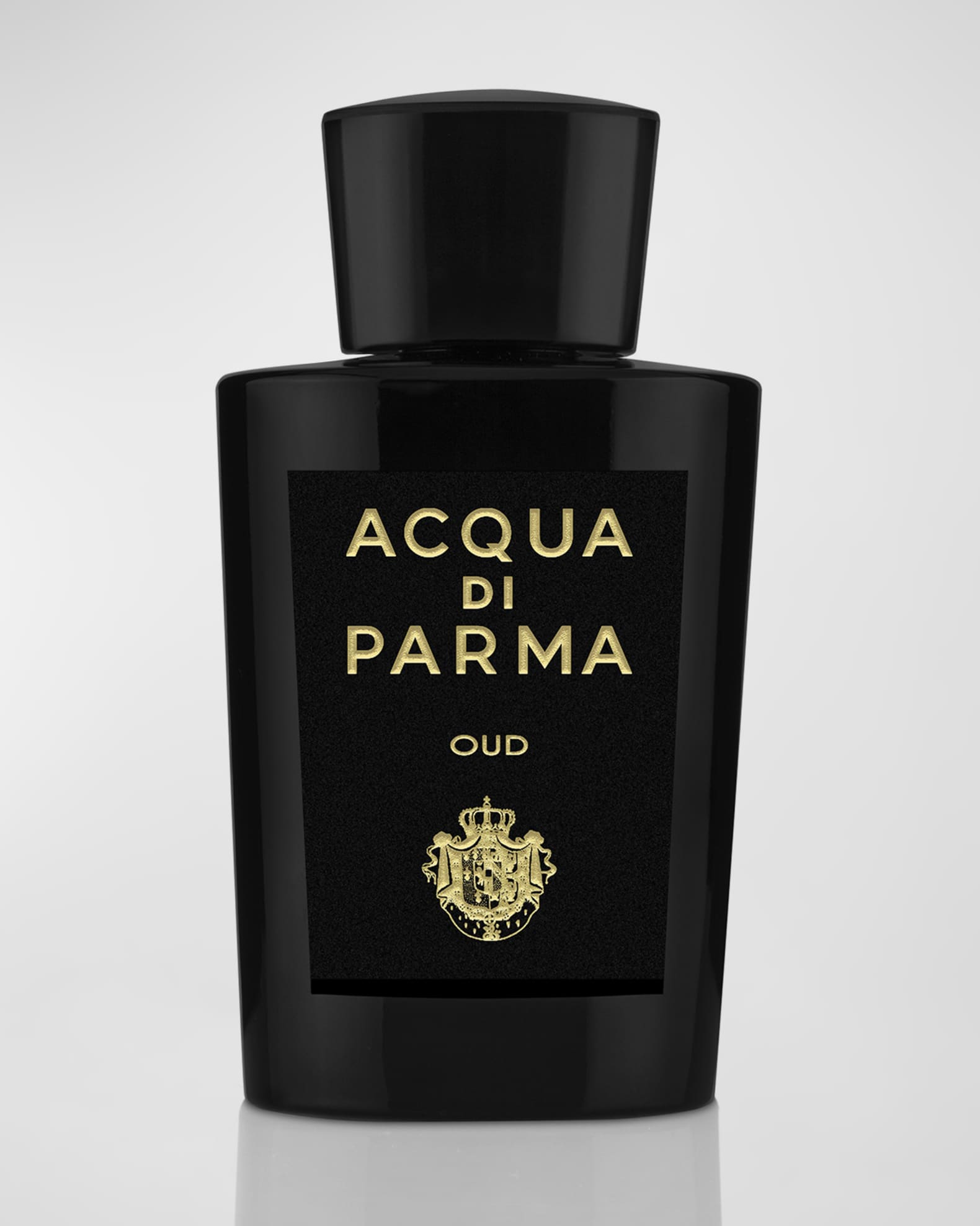 Oud Eau de Parfum 0