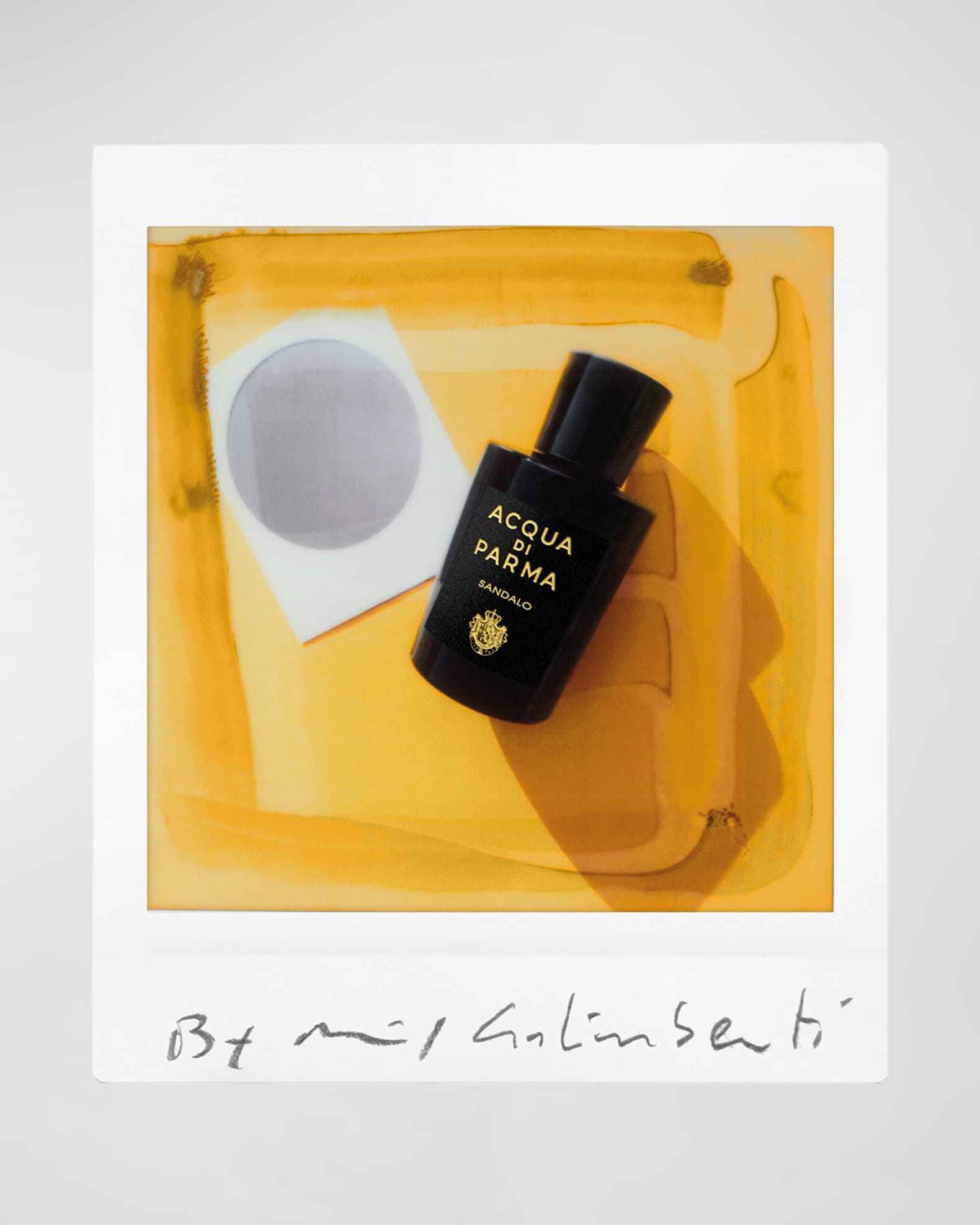 ACQUA DI PARMA SANDALO サンダーロ100mL Sandalo Eau de Parfum