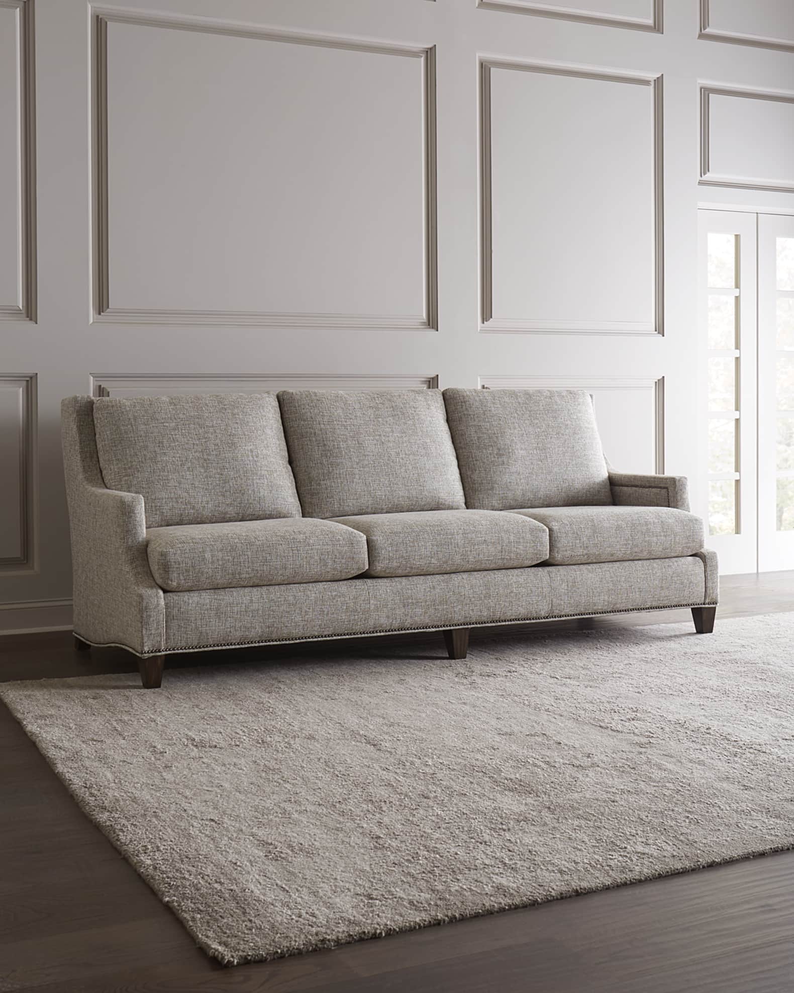 Creighton Sofa, 90" 1