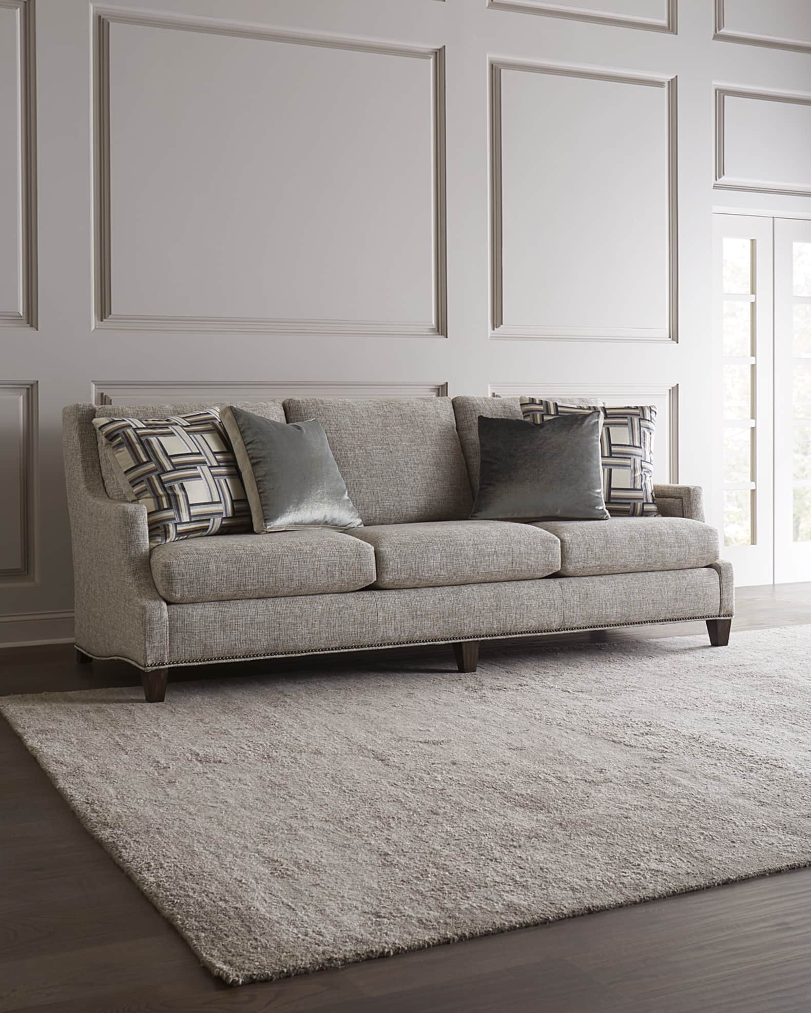 Creighton Sofa, 90" 0