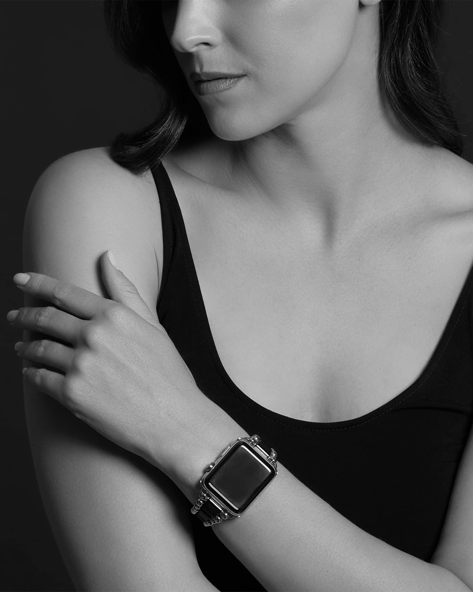 Neiman marcus apple watch band on sale