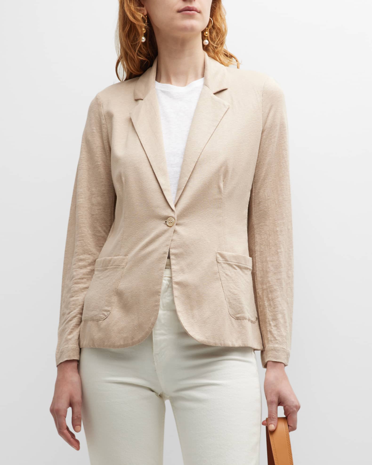 Neiman marcus womens blazers top