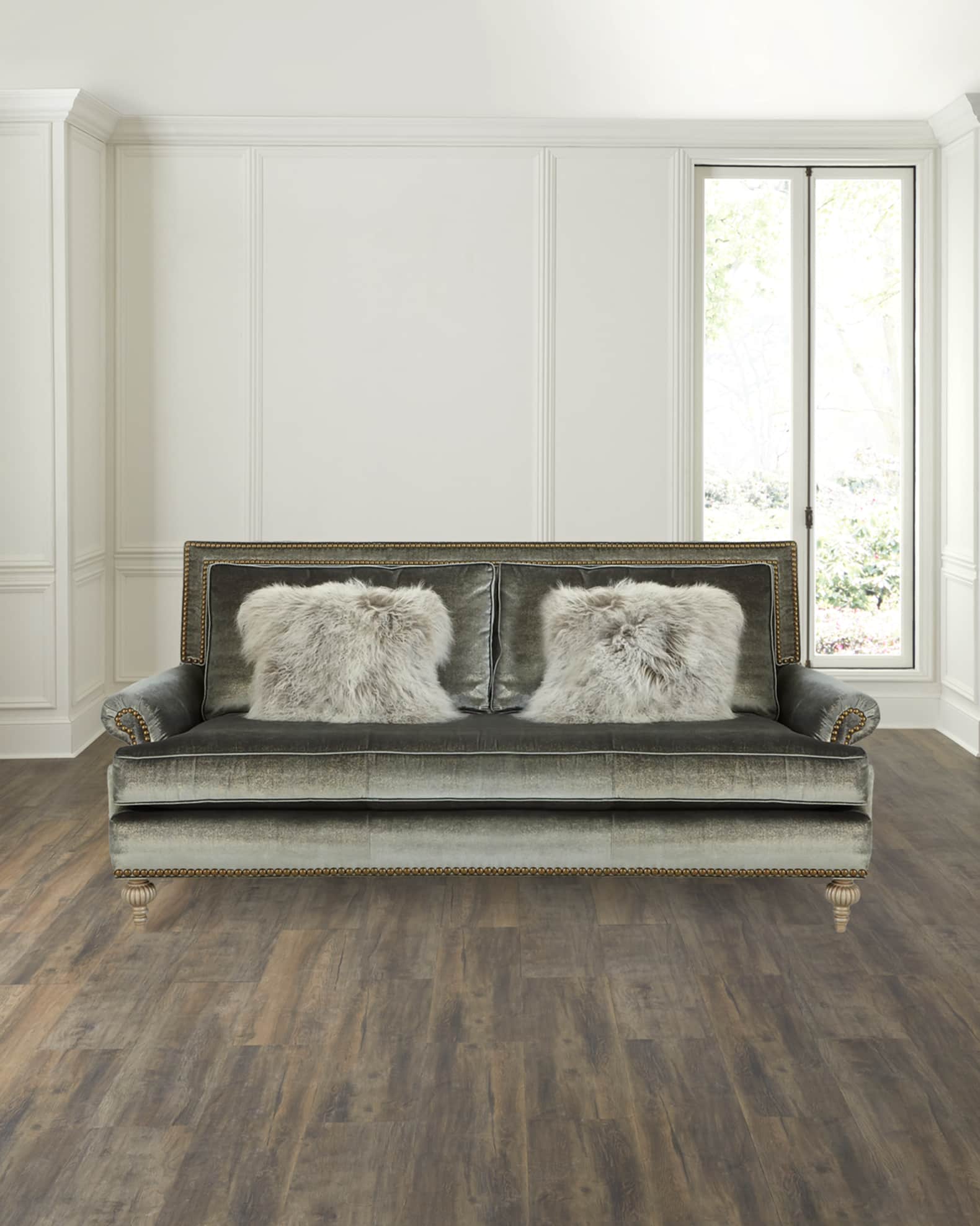 Bardin Sofa, 81" 0