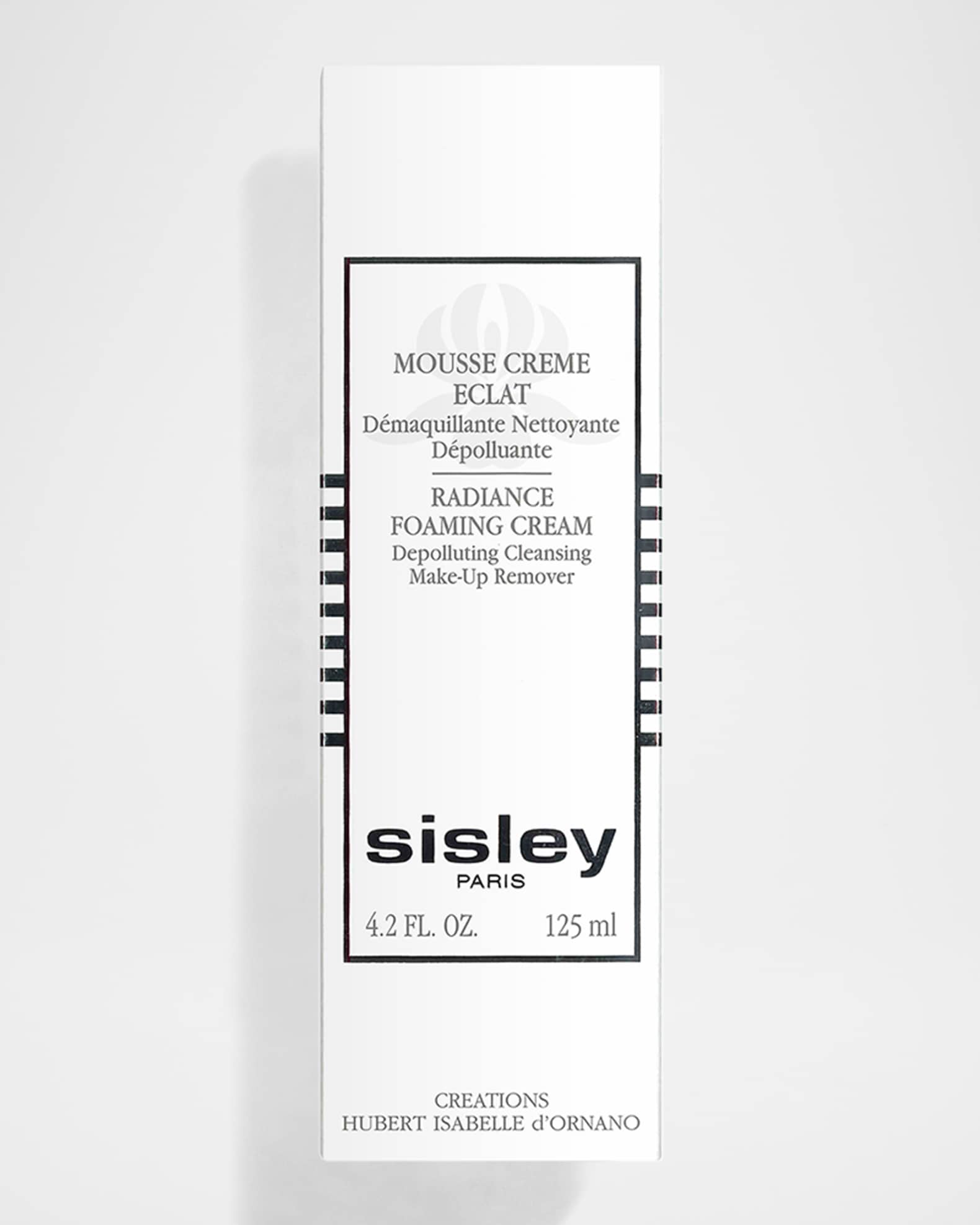 Sisley Paris Radiance Foaming Cleanser, 4.2 oz./ 125 mL | Neiman