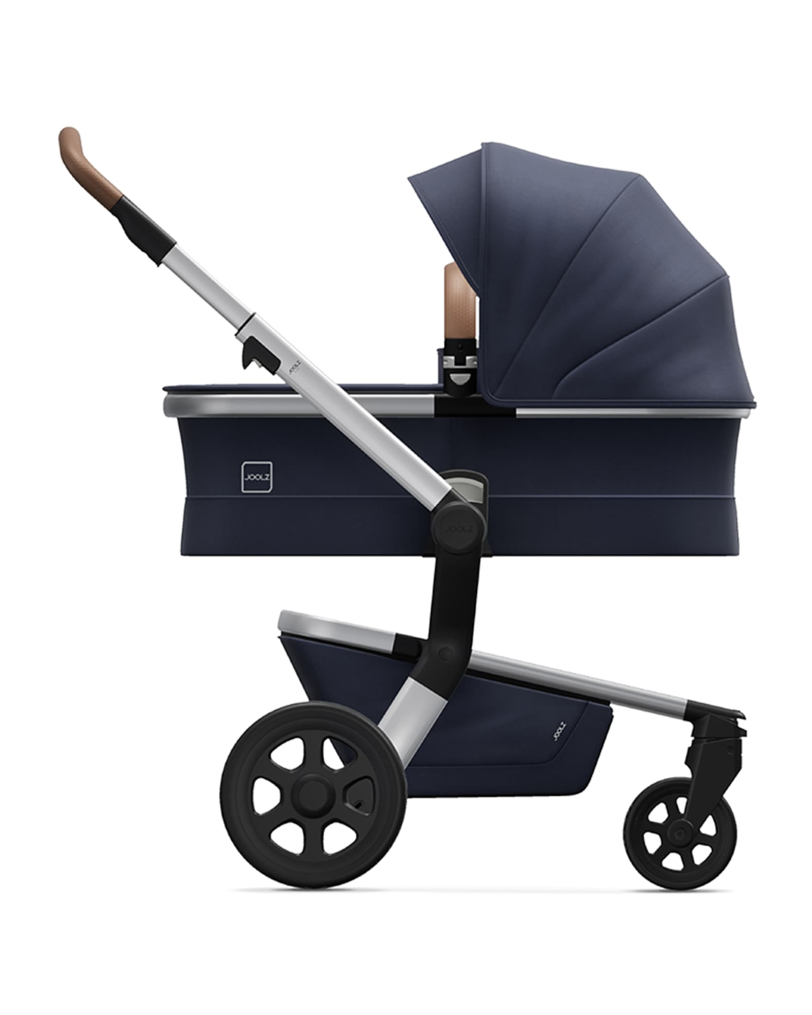 Hub Complete Stroller + Accessories | Neiman Marcus