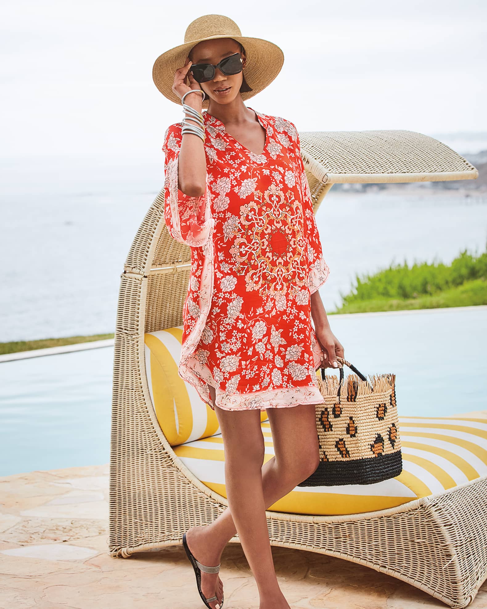 Tom ford gia sunglasses top