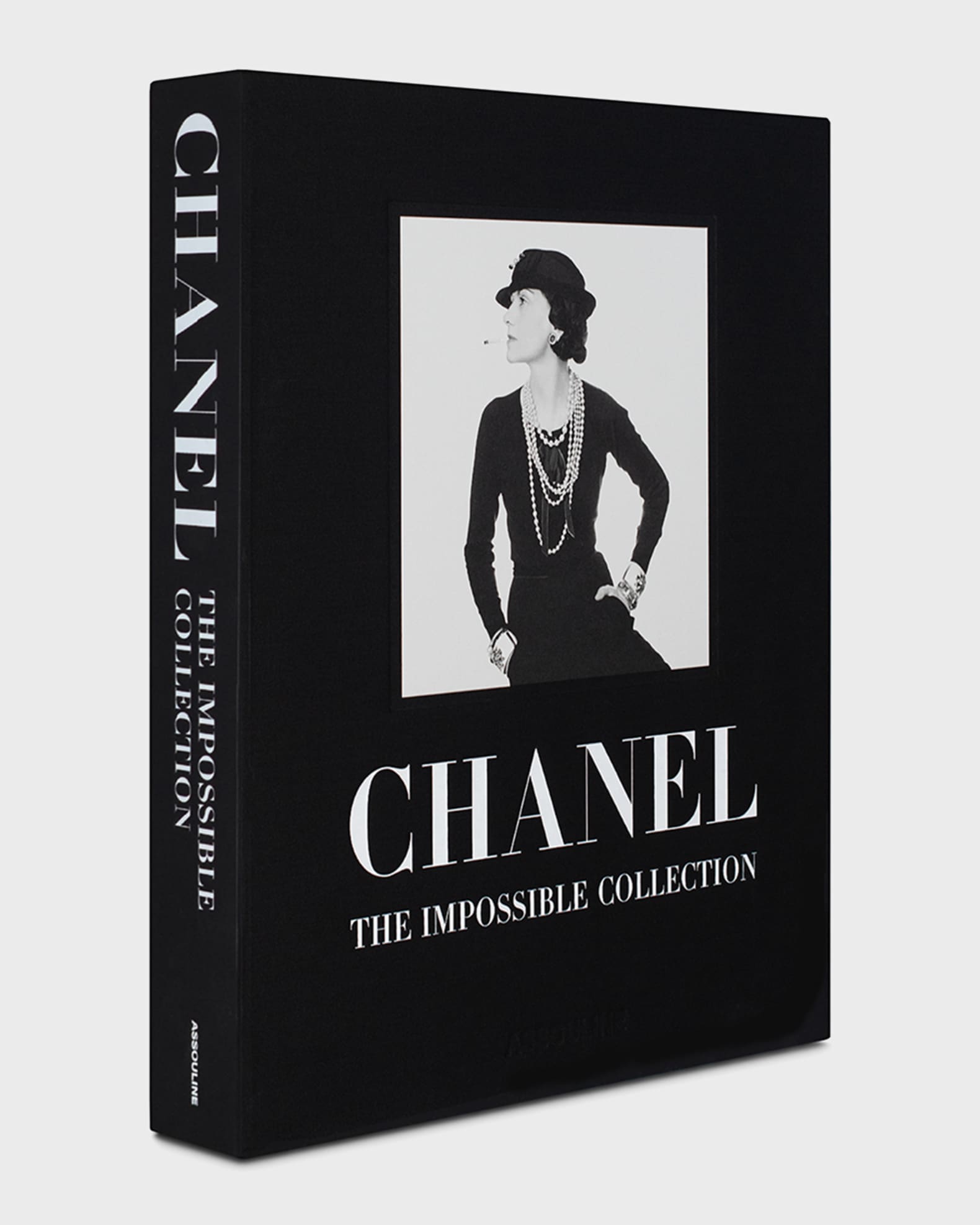 入荷now 買えない Assouline  コレクション
