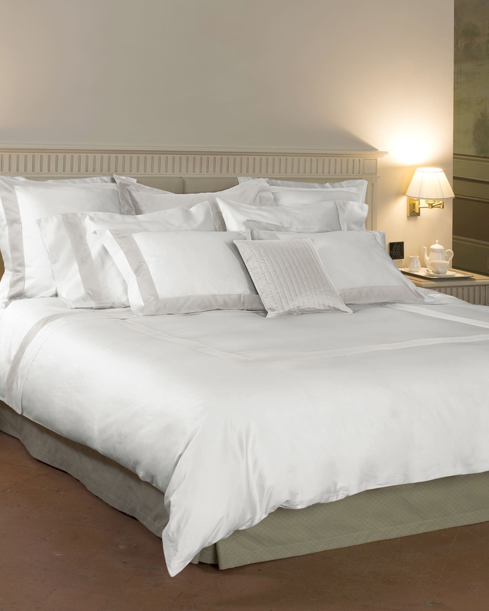 Aida Flat Sheet 0