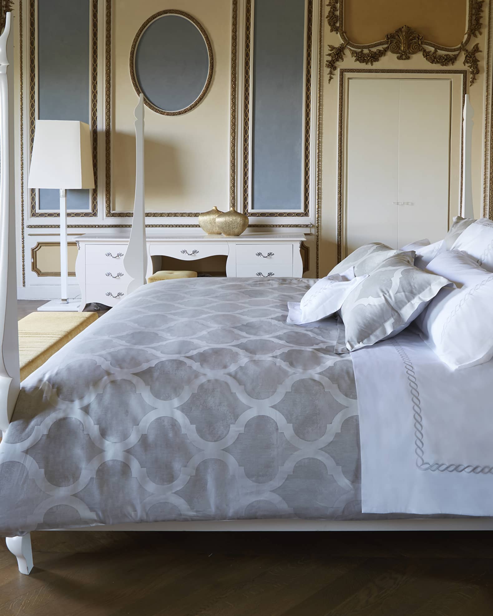 Bellagio Bedding Collection Neiman Marcus