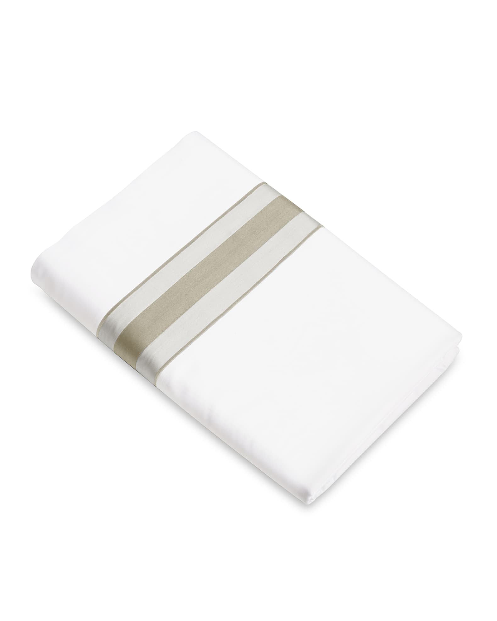 Dimora Flat Sheet 1