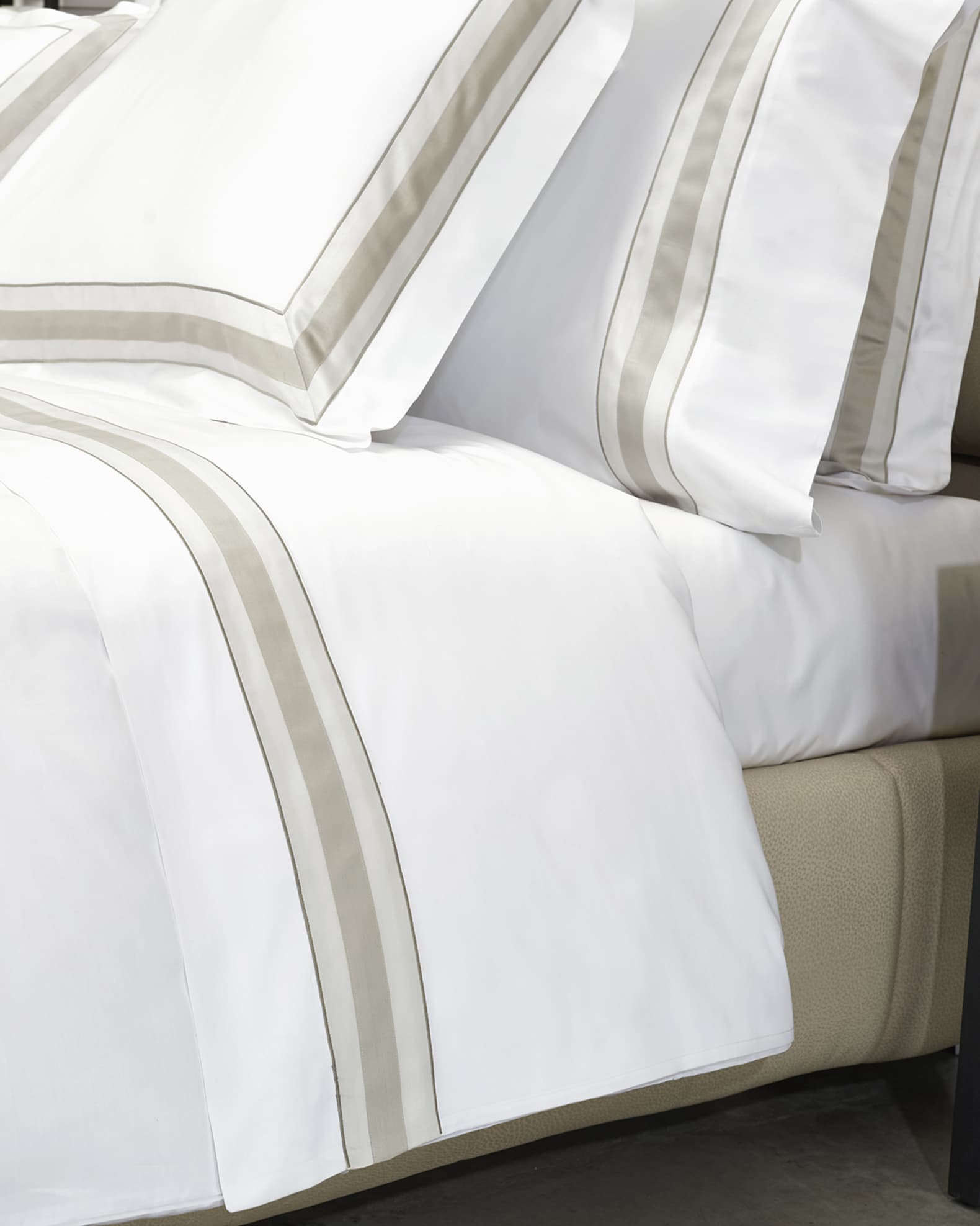 Dimora Flat Sheet 0