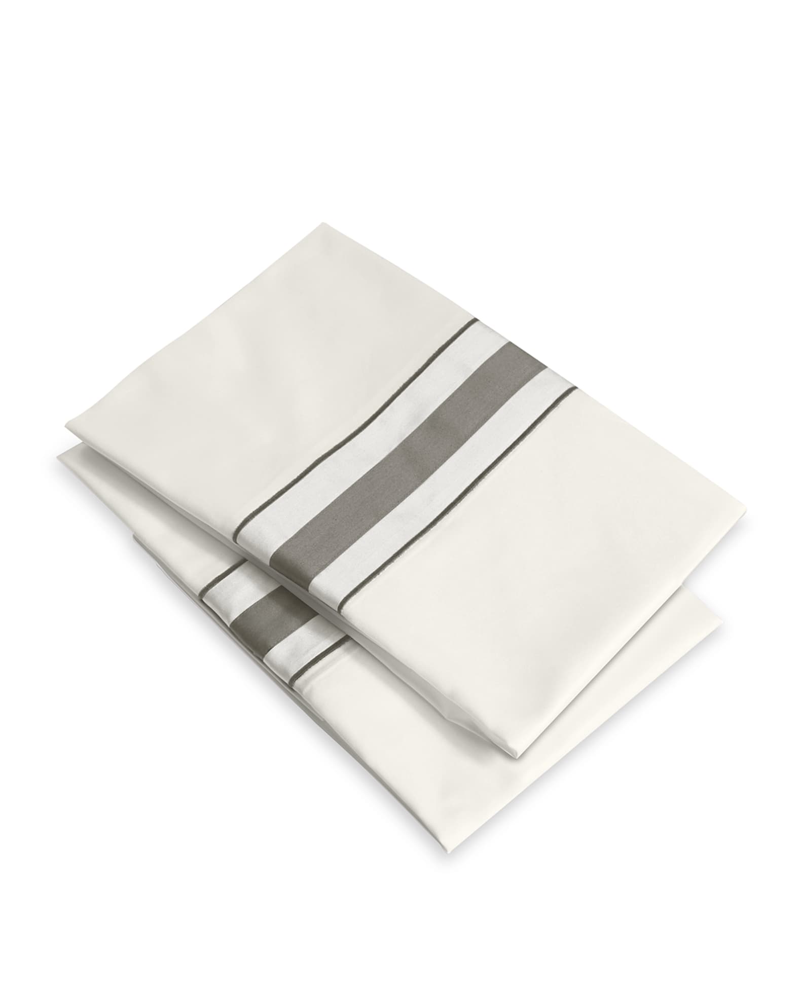Dimora Pillowcases 1