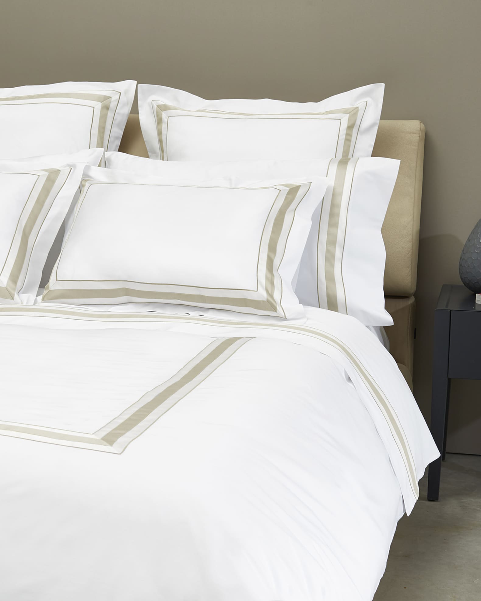 Dimora Duvet Cover 0