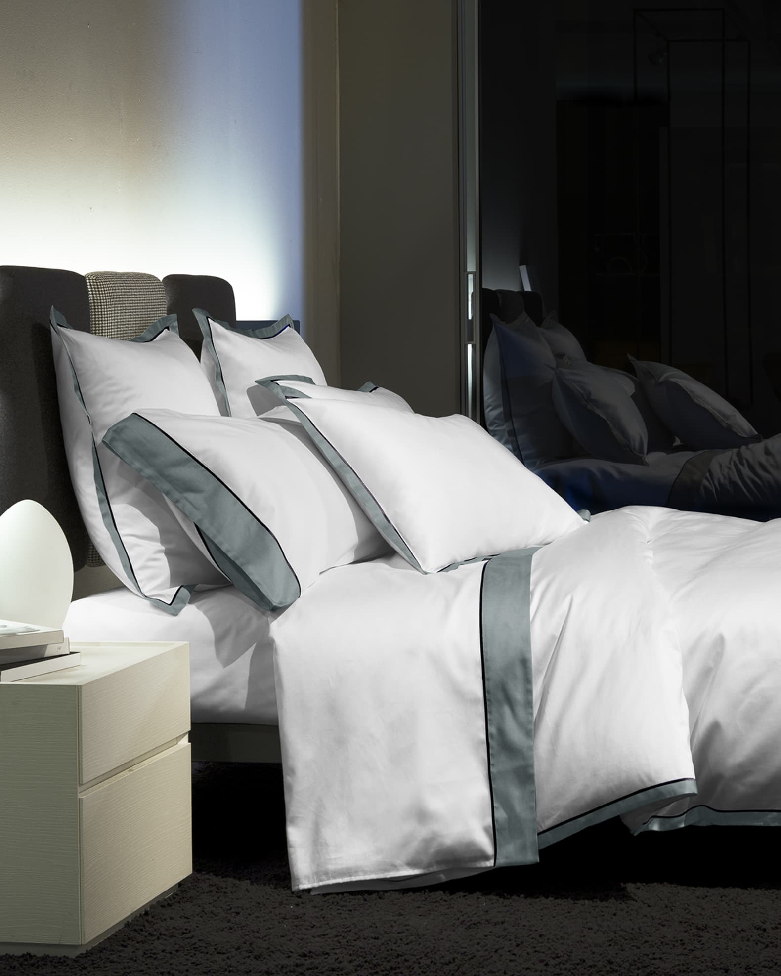 Luna Pillowcases 0