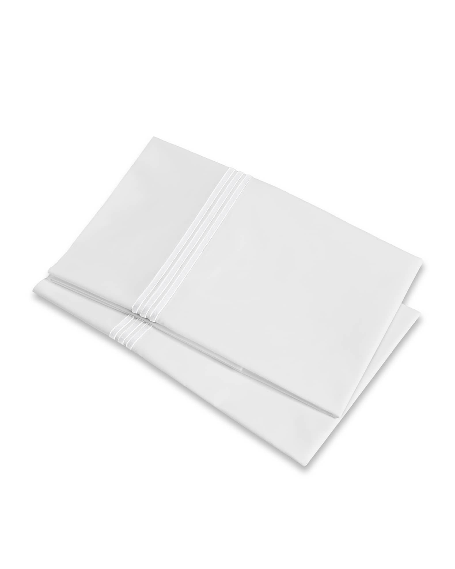 Platinum Pillowcases 0
