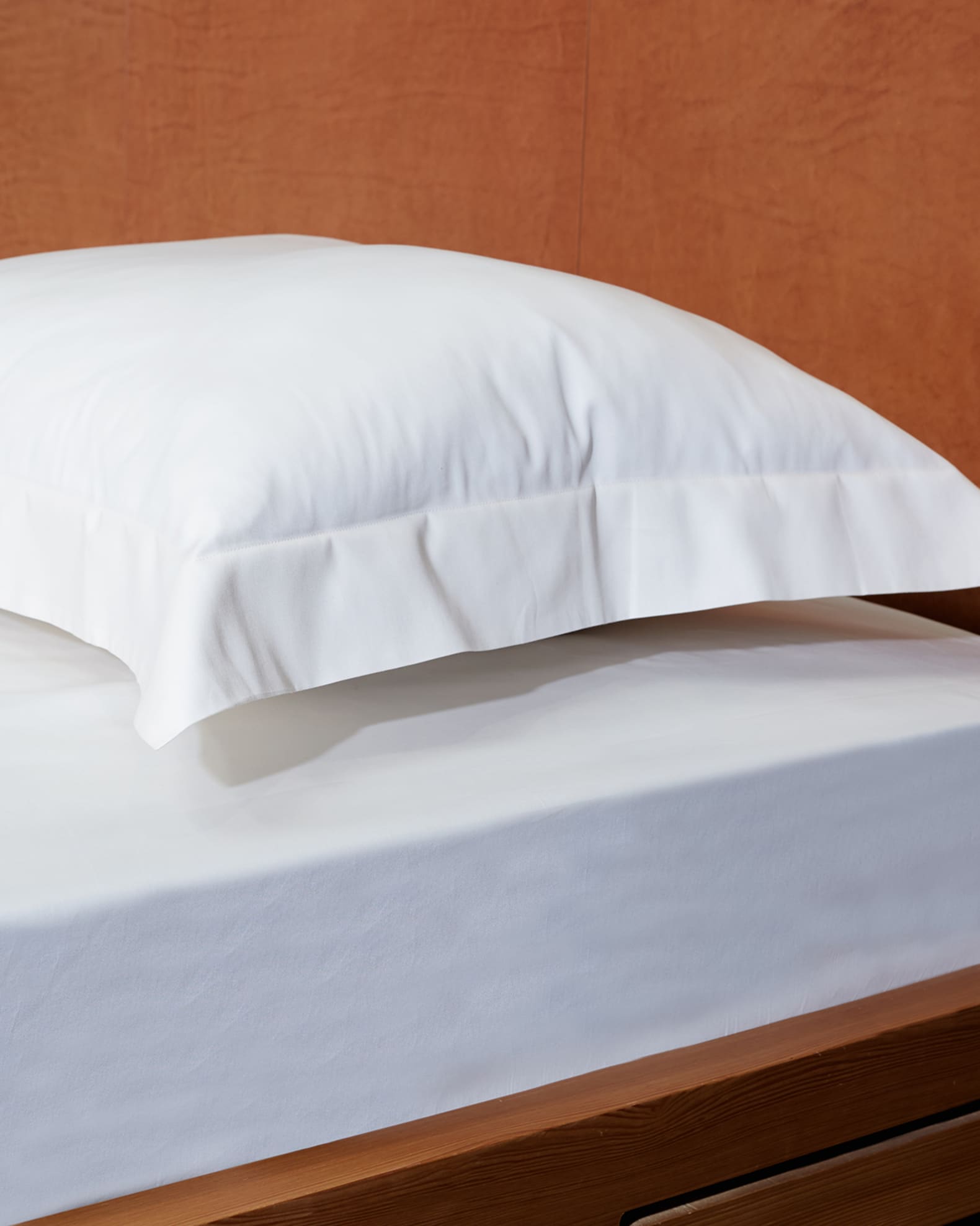 Raffaello Fitted Sheet 0