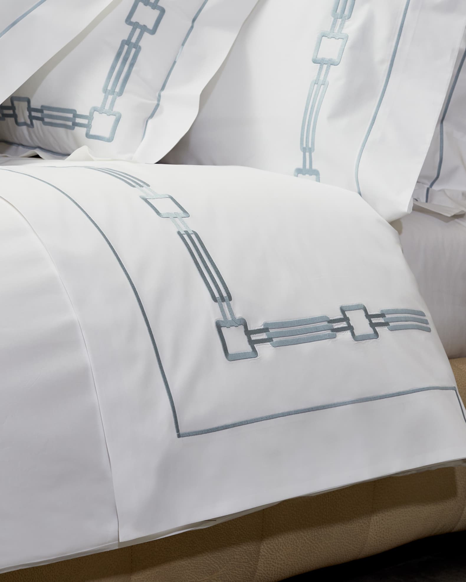 Retro Flat Sheet 0