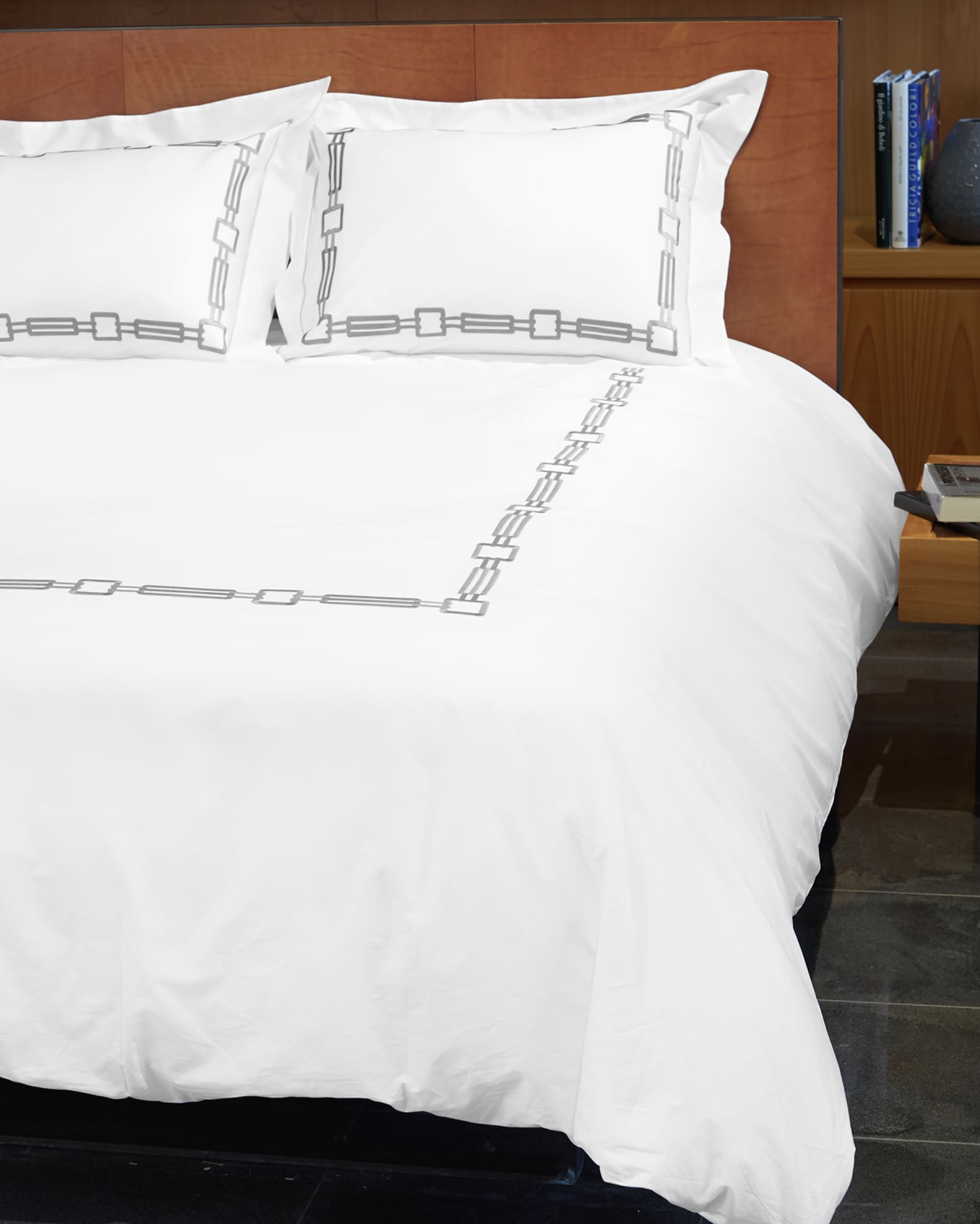 Retro Duvet Cover 0