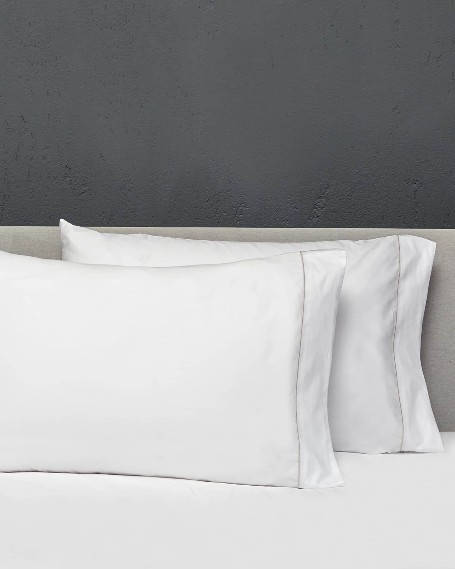 Luce Pillowcases 0