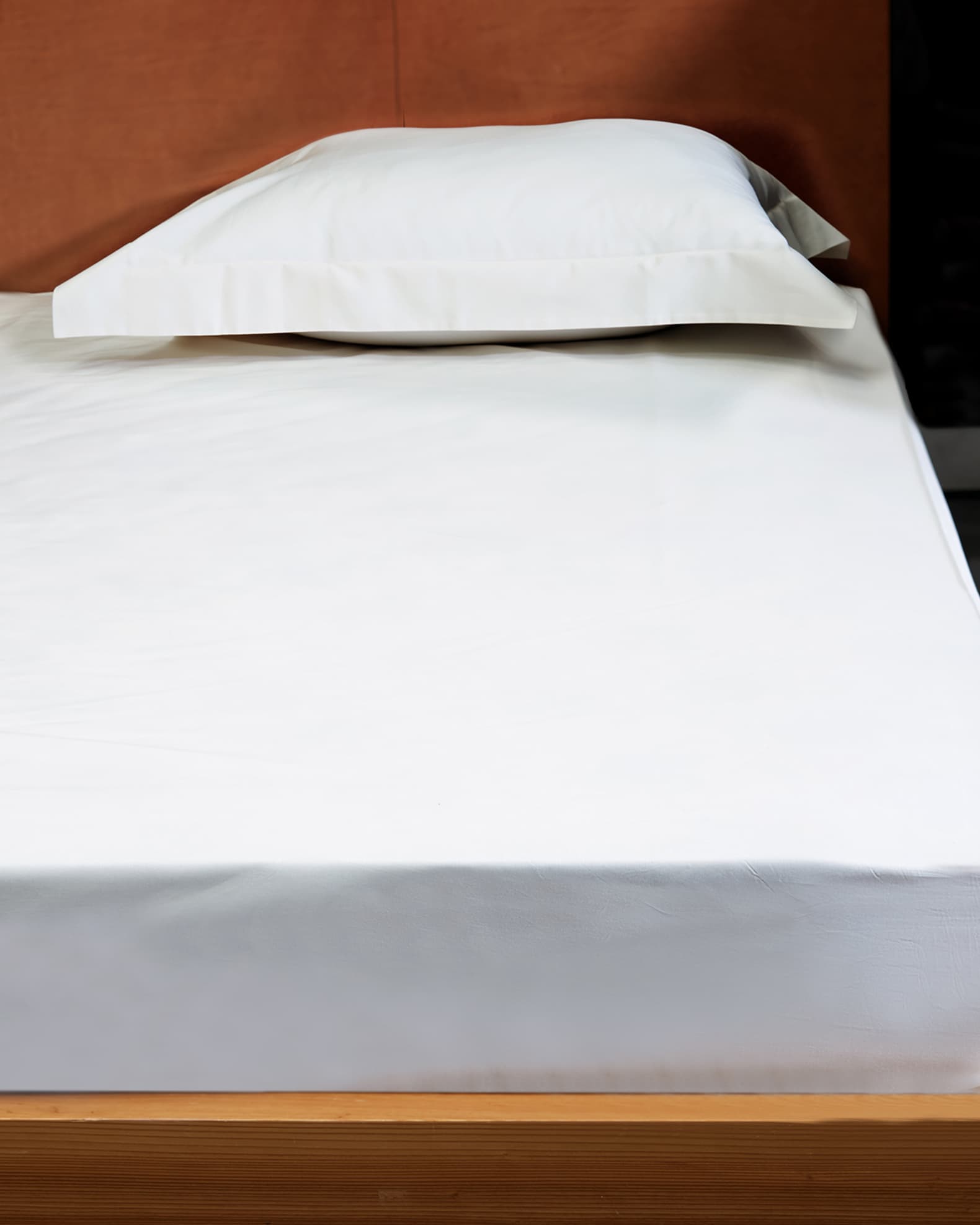Platinum Fitted Sheet 1