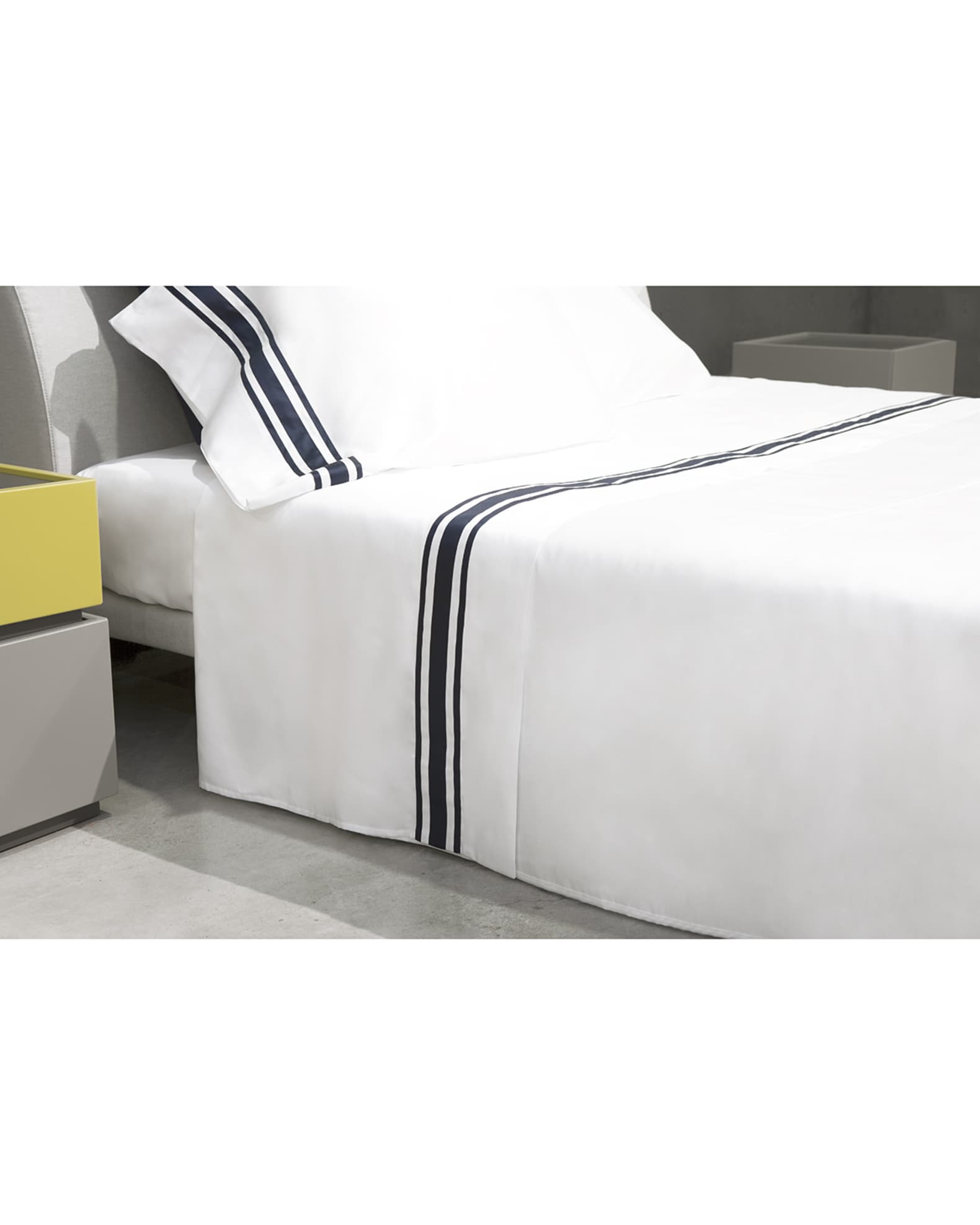 Tivoli Flat Sheet 0
