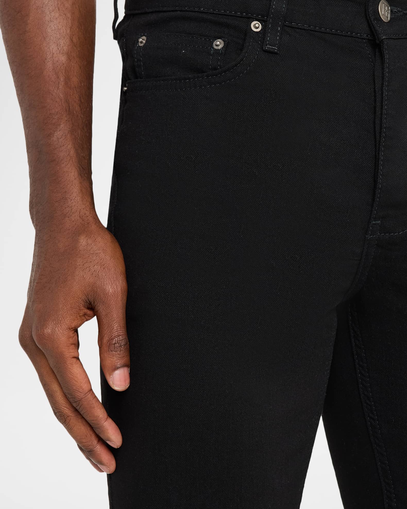 Ksubi Men's Chitch Laid-Back Jeans | Neiman Marcus