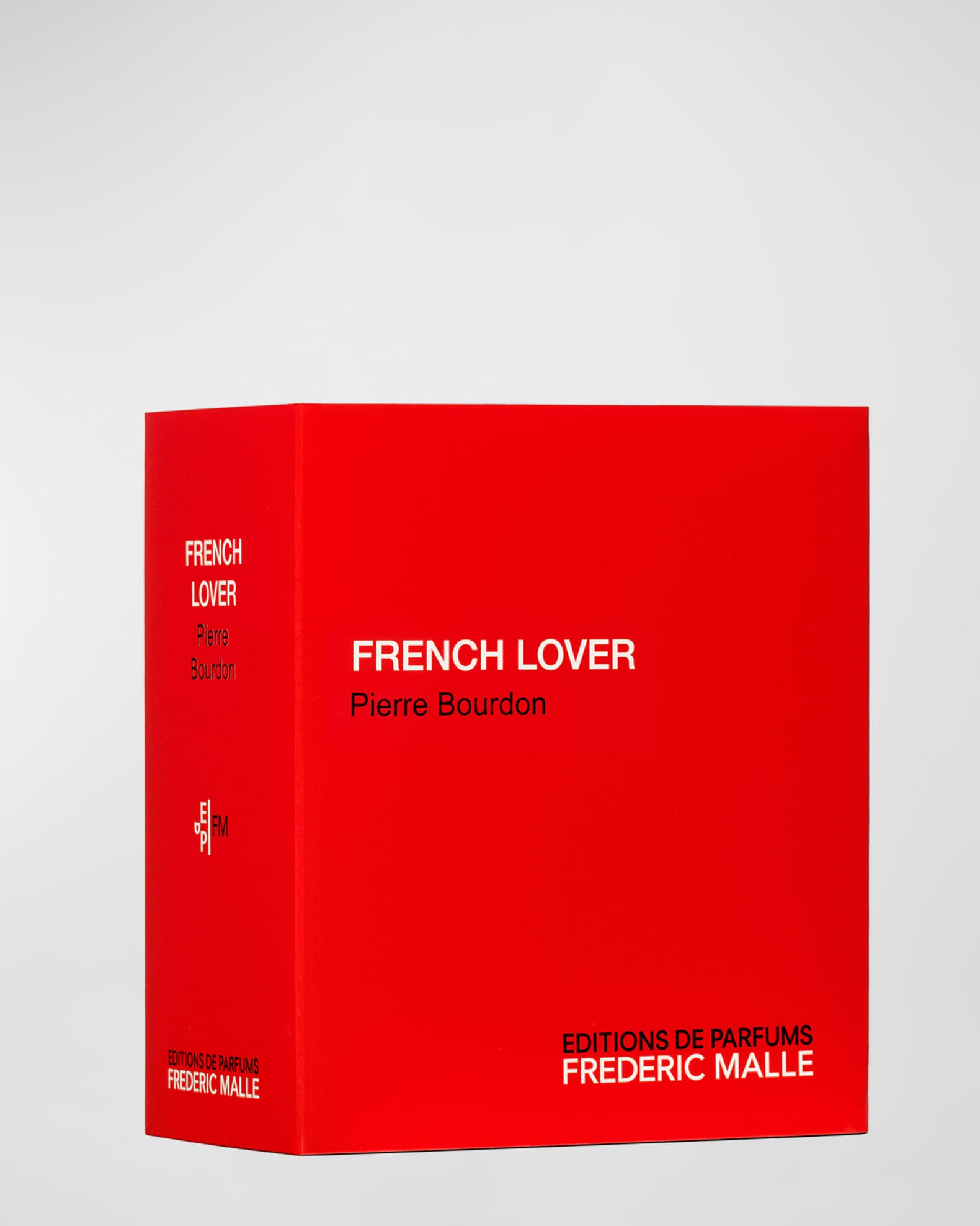 French Lover Perfume, 1.7 oz. 1