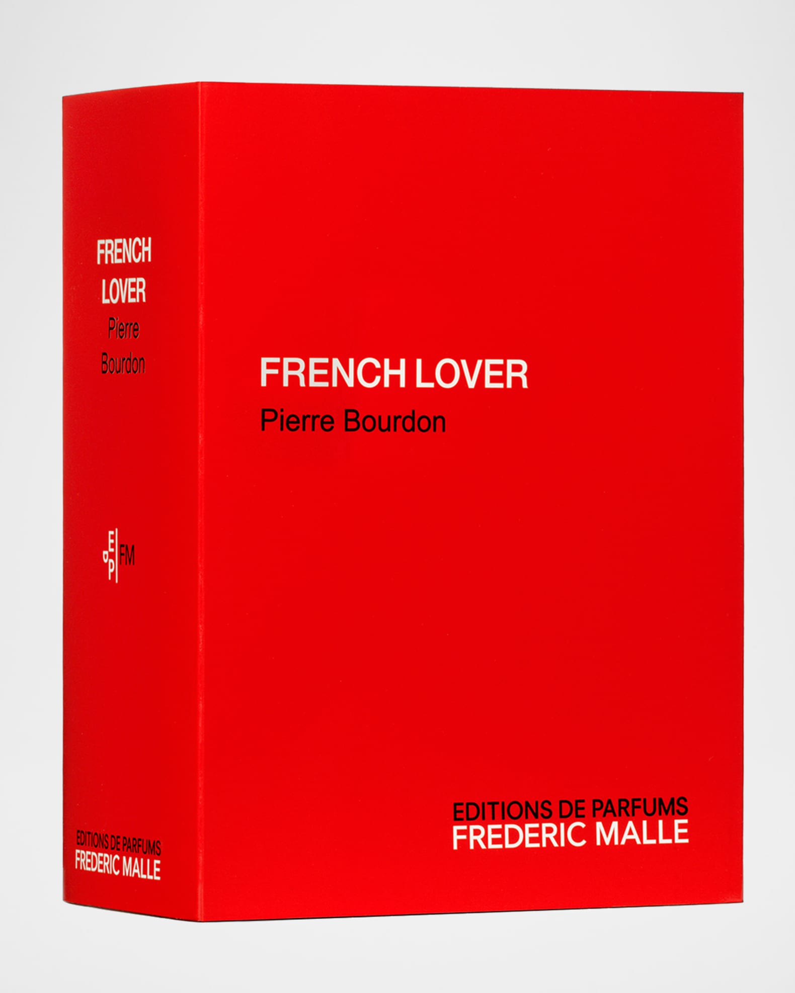 Editions de Parfums Frederic Malle French Lover Perfume, 3.3 oz