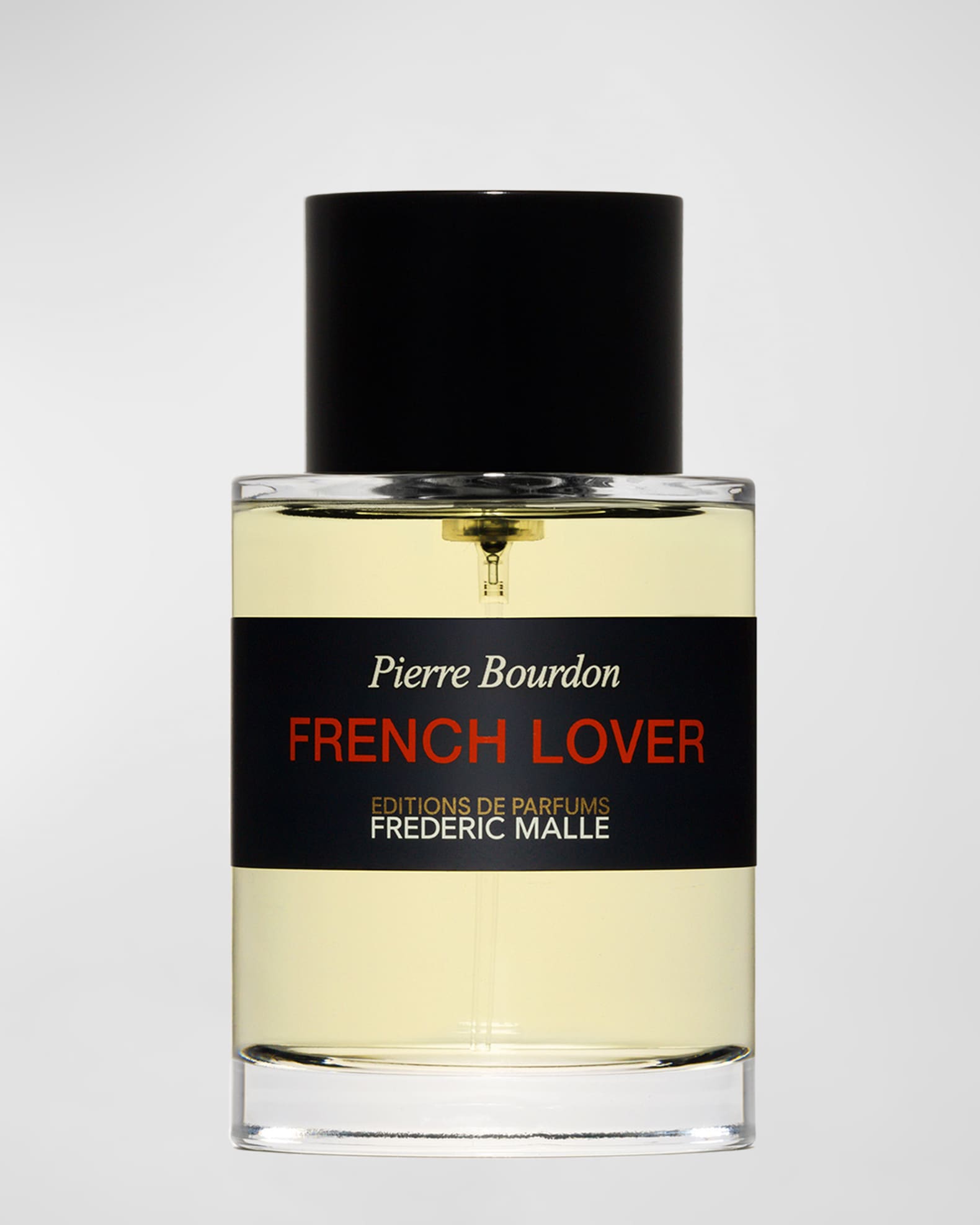 FRENCH LOVER Pierre Bourdon 香水 Amazon.com : Frederic Malle French Lover Eau De Parfum Spray 3.4