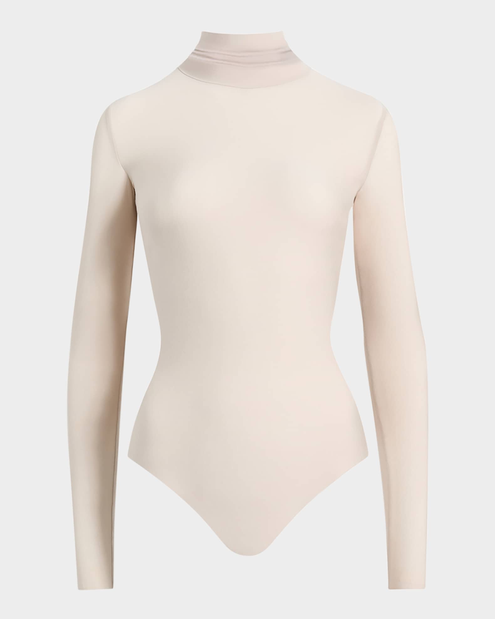 Commando turtleneck bodysuit sales