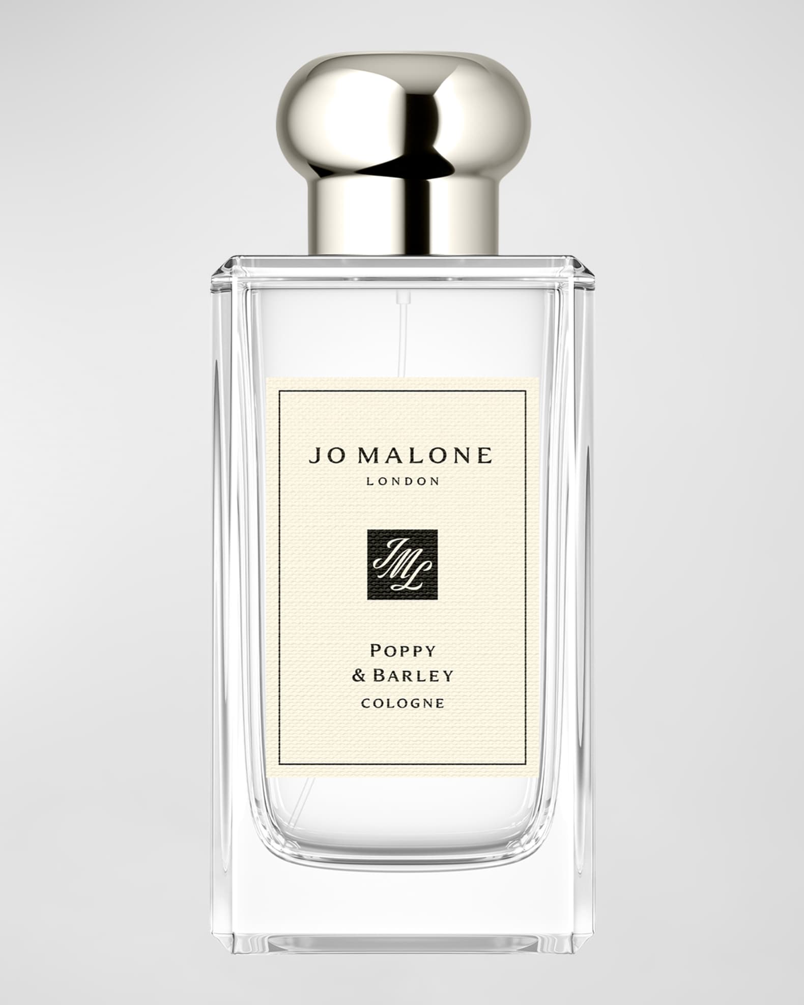 Poppy & Barley Cologne 1