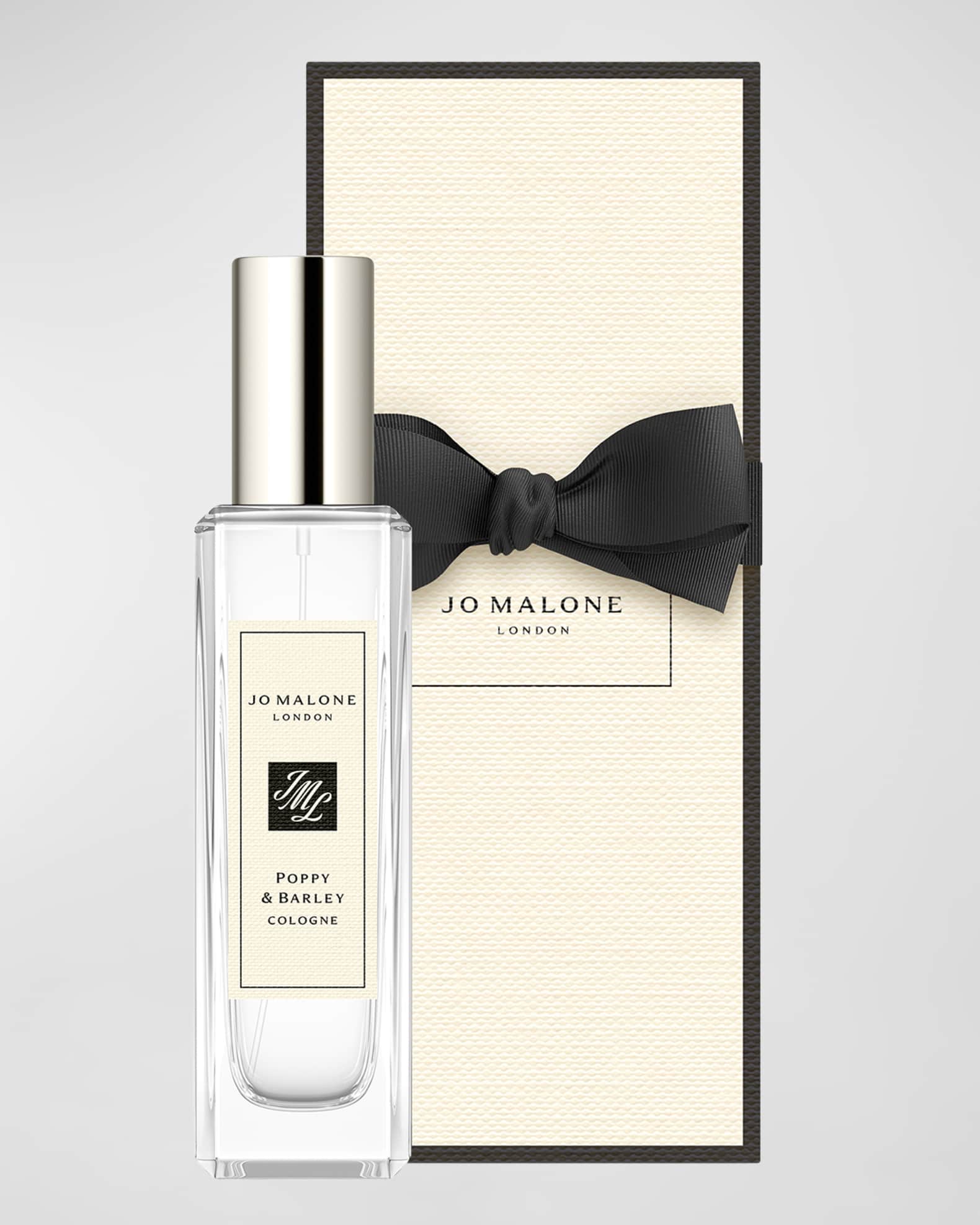 Poppy & Barley Cologne 0