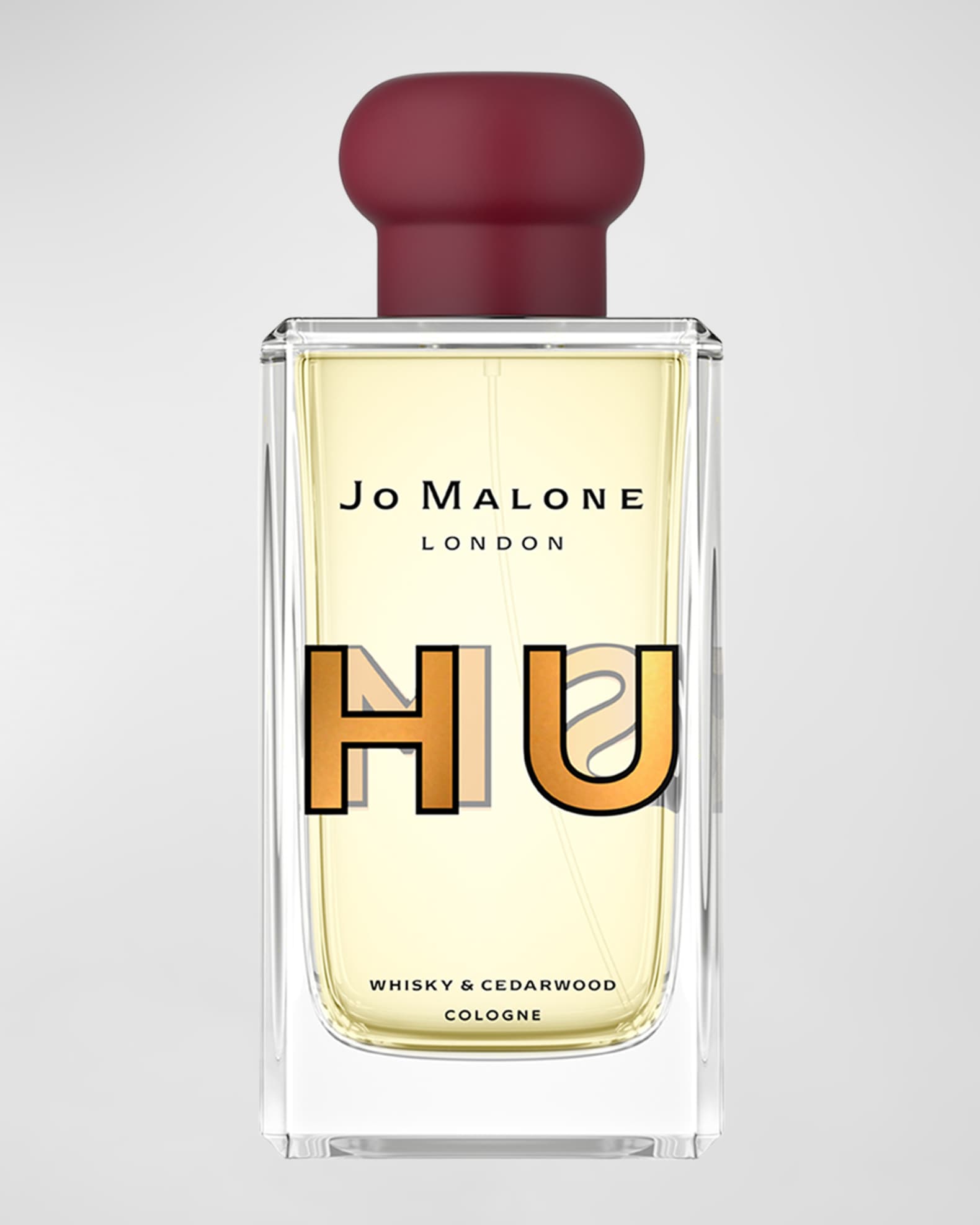 Huntsman Whisky & Cedarwood Cologne, 3.4 oz. 1
