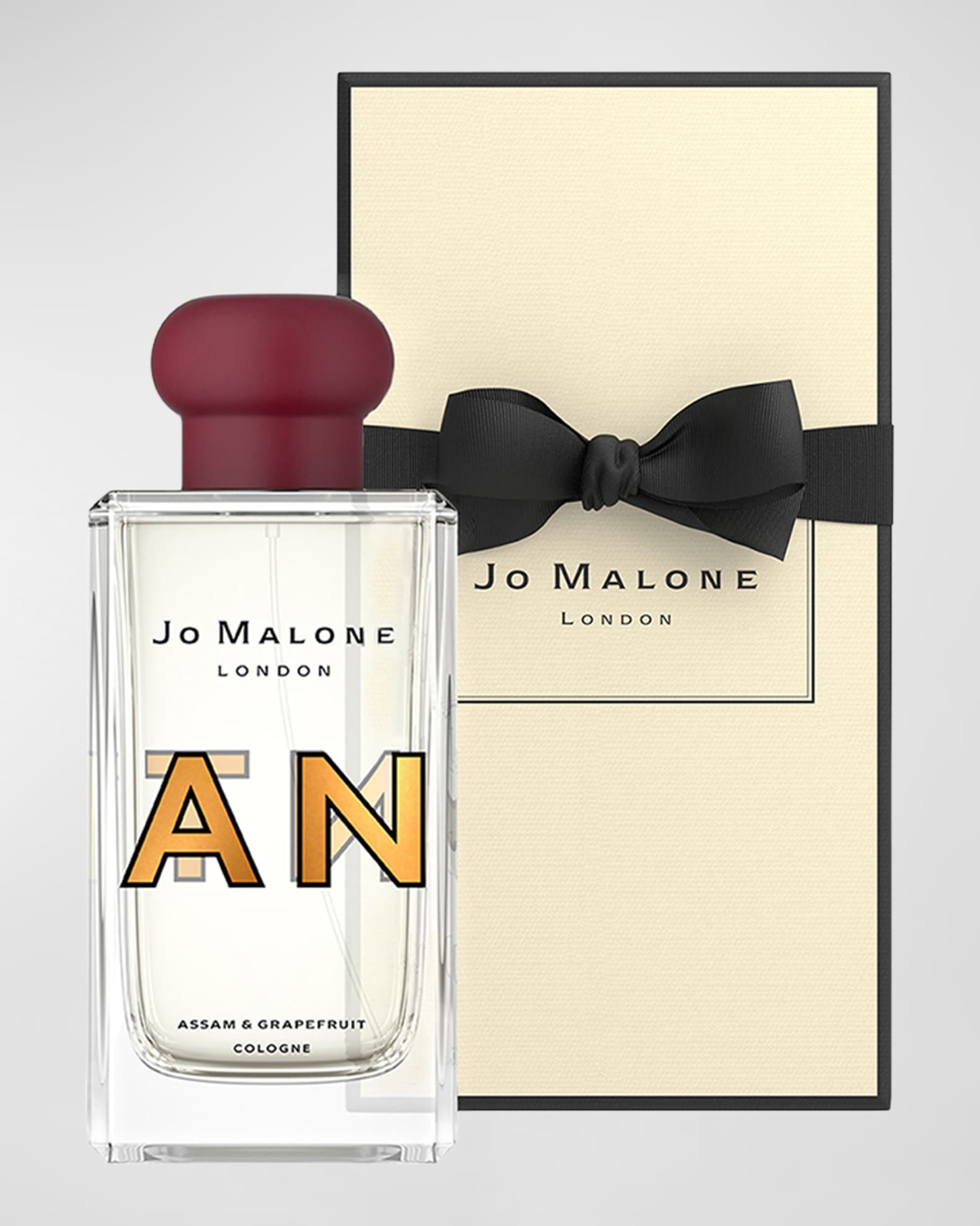 Huntsman Assam & Grapefruit Cologne, 3.4 oz. 0