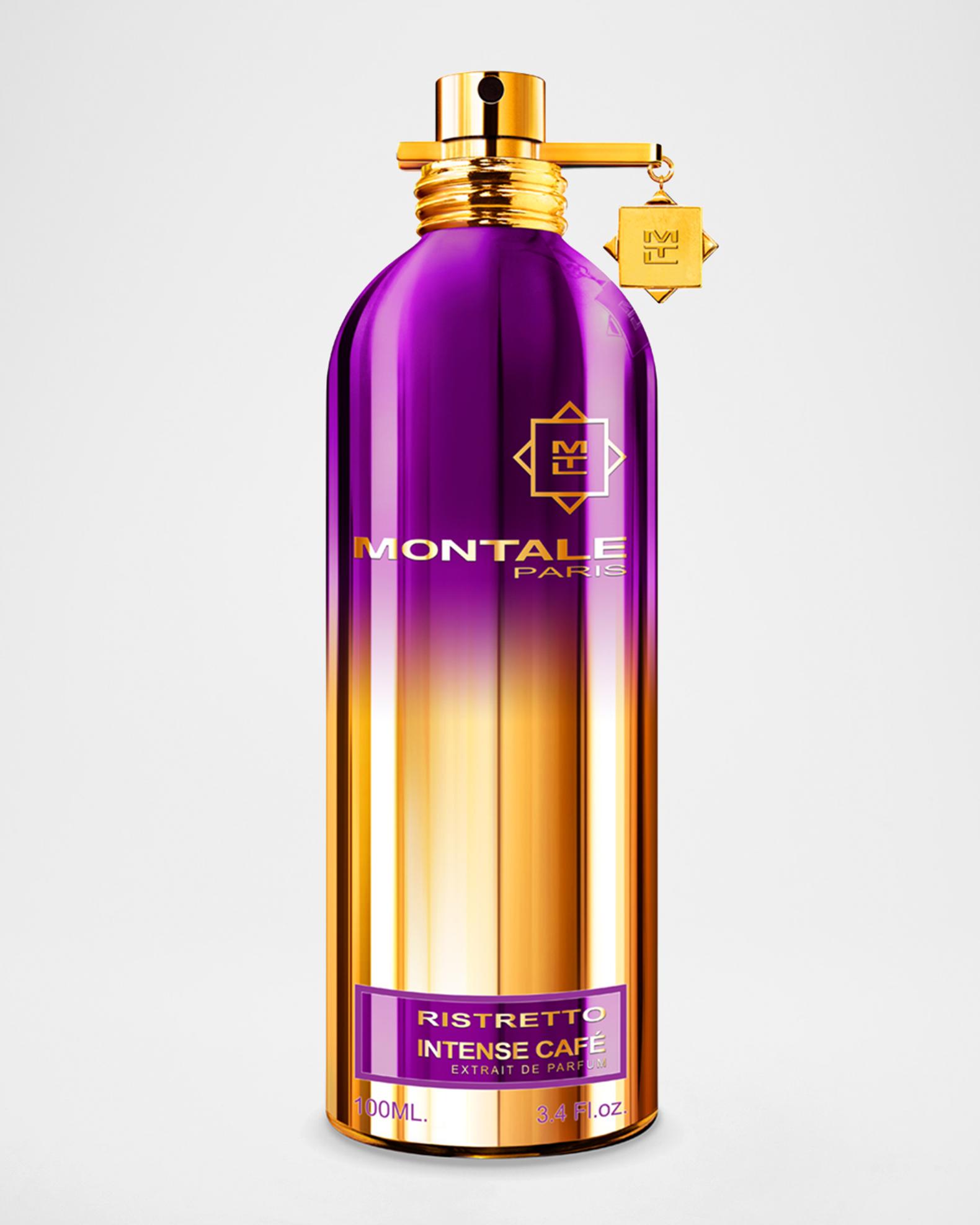 Montale Intense Cafe Ristretto Extrait, 3.4 oz. | Neiman Marcus