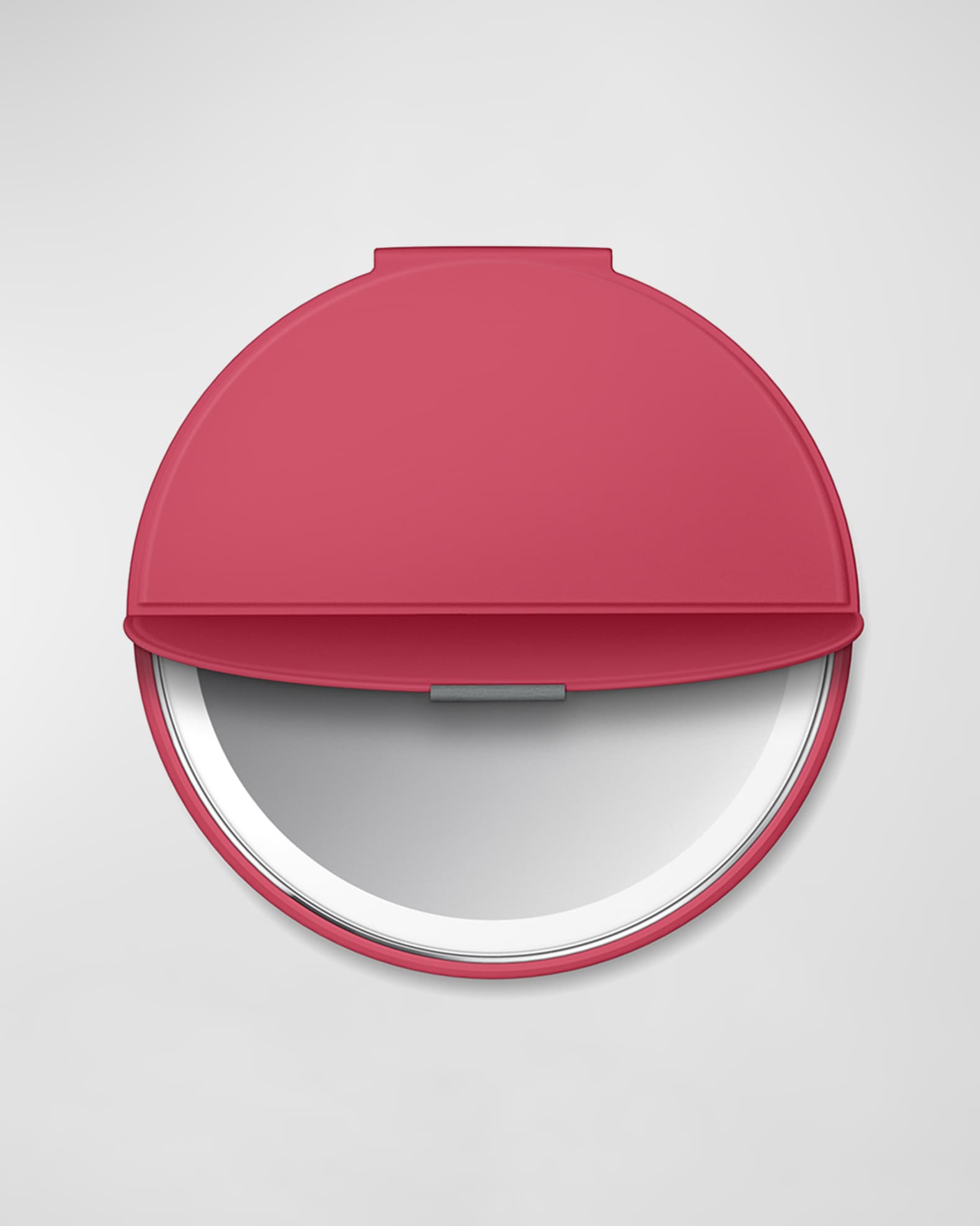 Sensor Mirror Compact Smart Cover 0